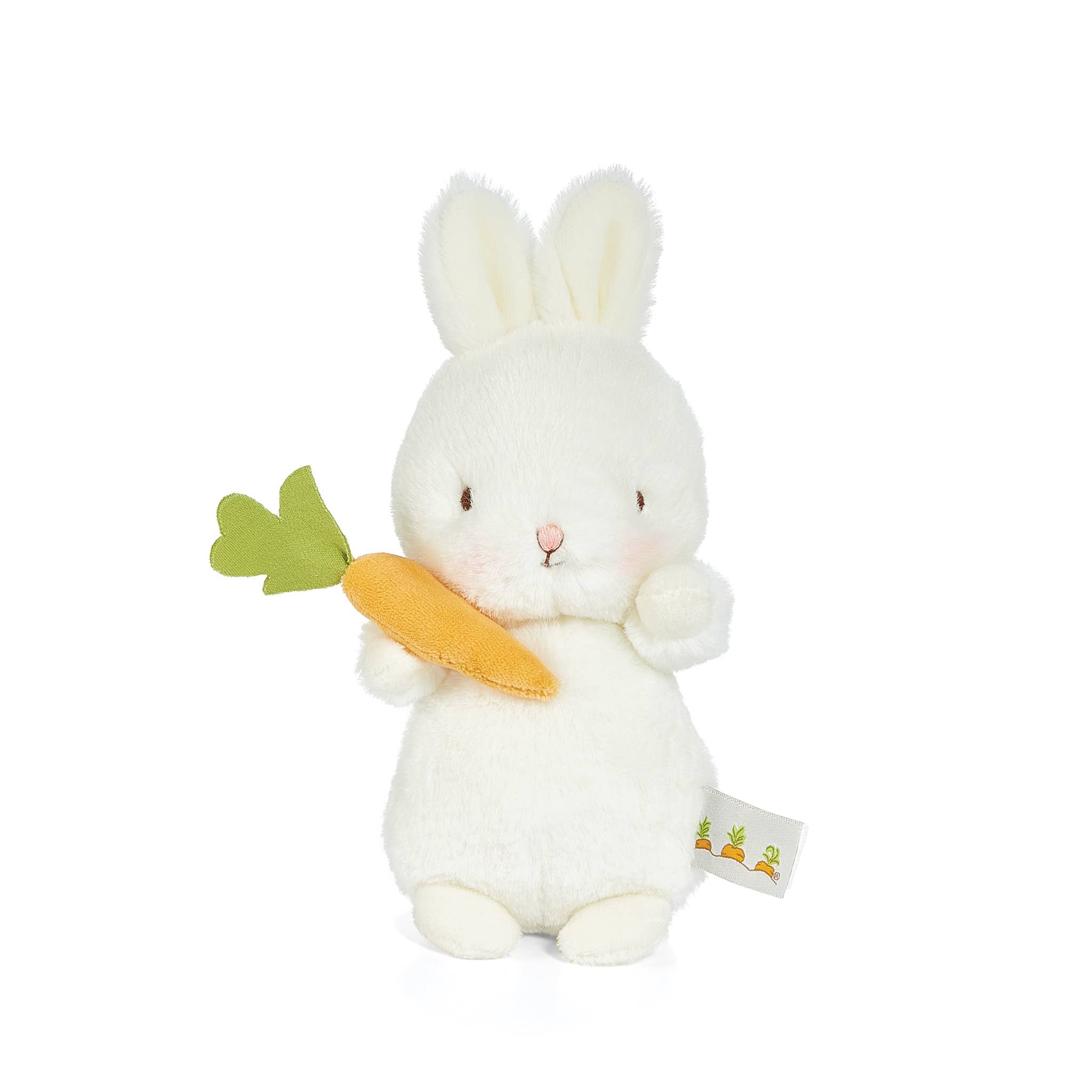 Cricket Island Bud Bunny Plush Toy