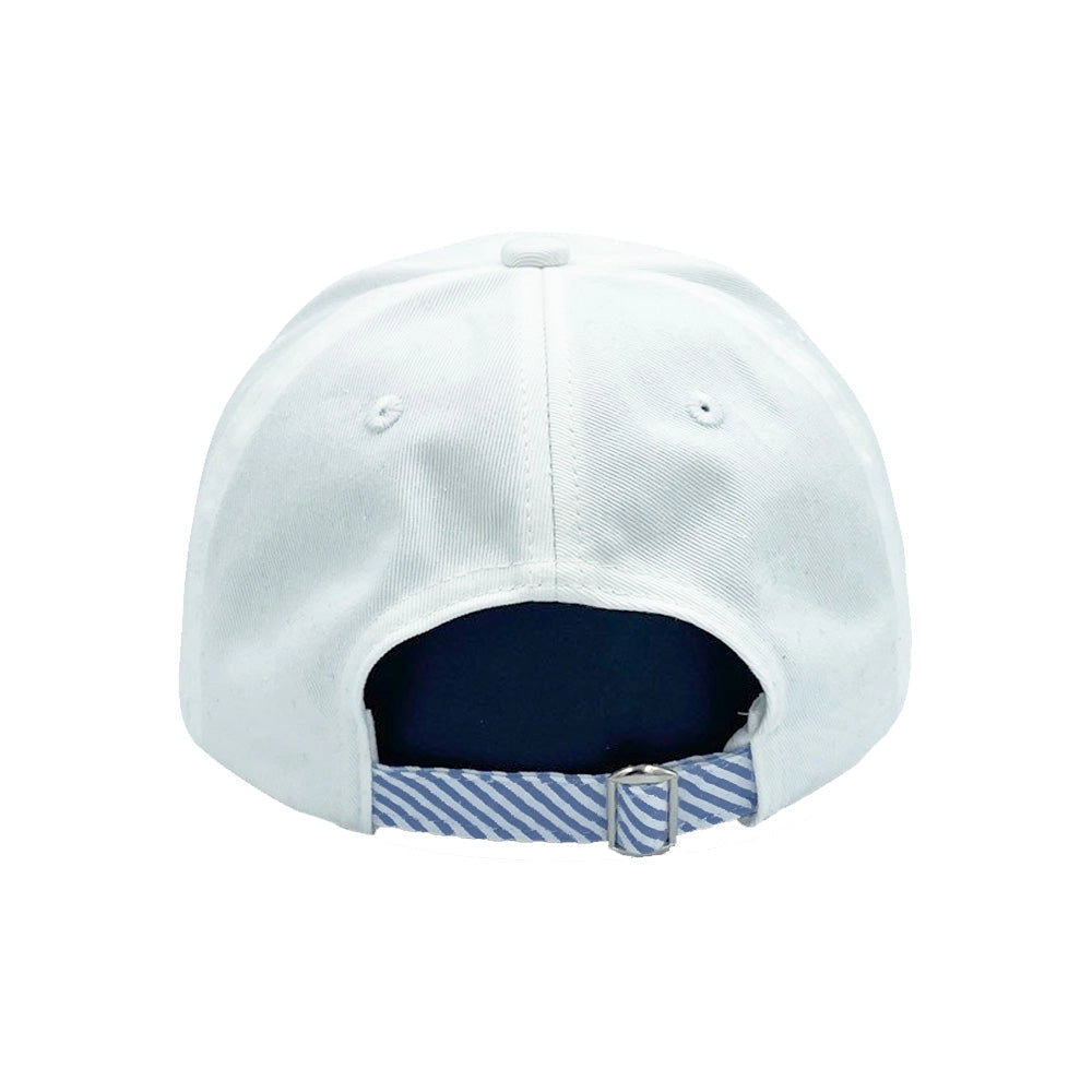American Flag Baseball Hat