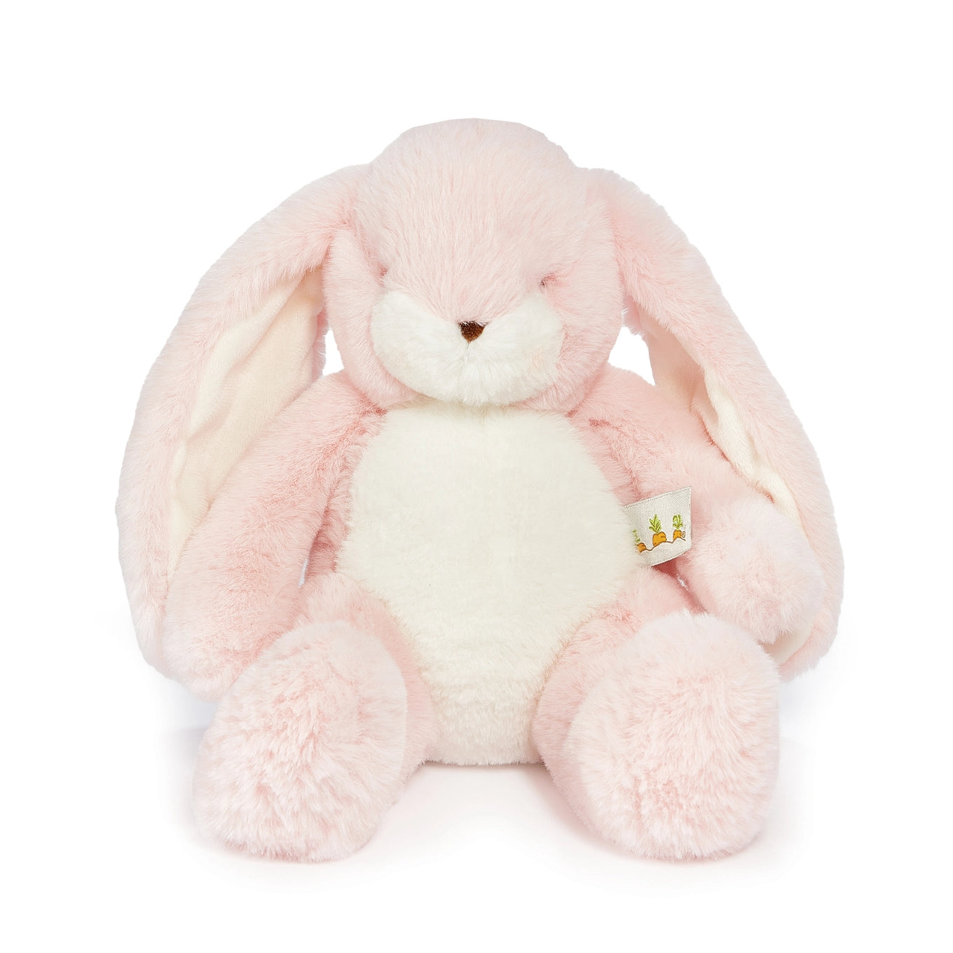 Little Nibble 12" Bunny: Pink