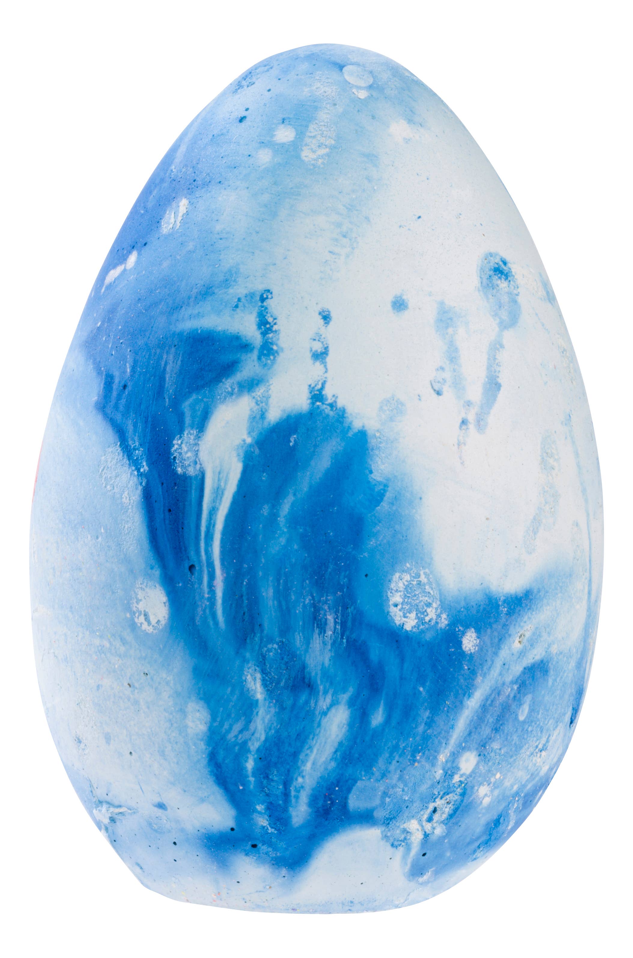 Marbled Egg Sidewalk Chalk