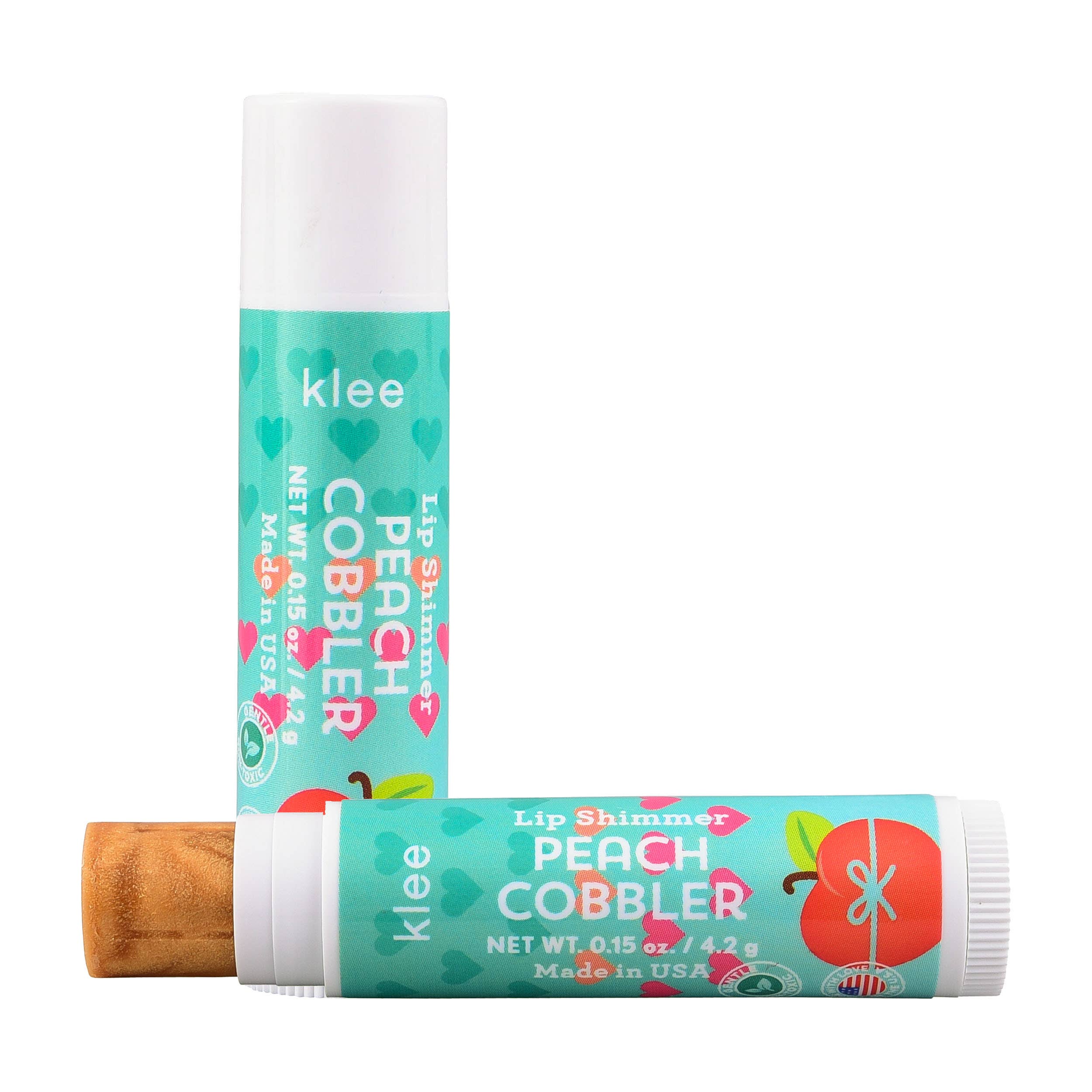 Natural Mineral Play Makeup Kit: Pom Pom Fairy