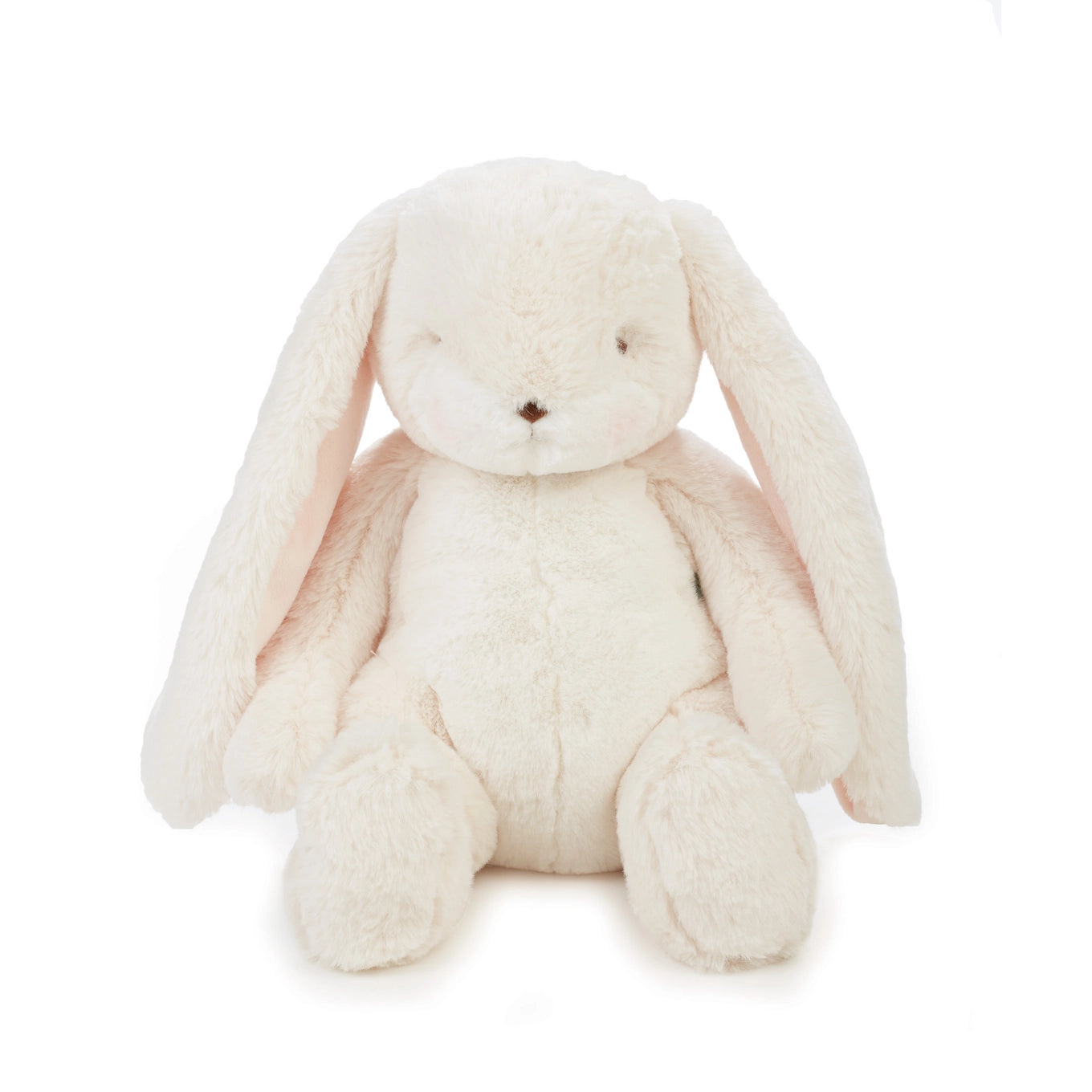 Sweet Nibble 16" Bunny: Cream