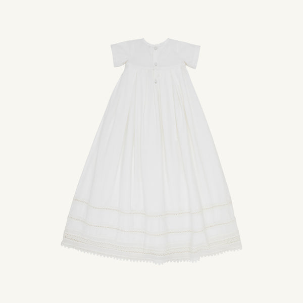 Baby Boy Grandccasion™ Blessed Christening Gown Set