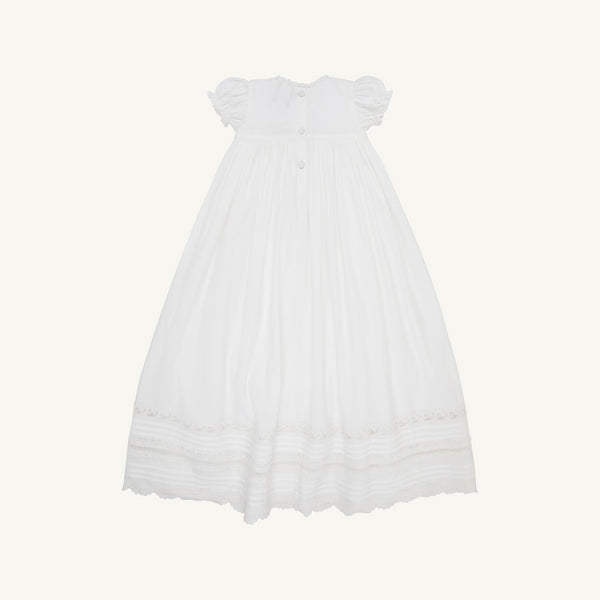 Baby Girl Grandccasion™ Blessed Christening Gown Set