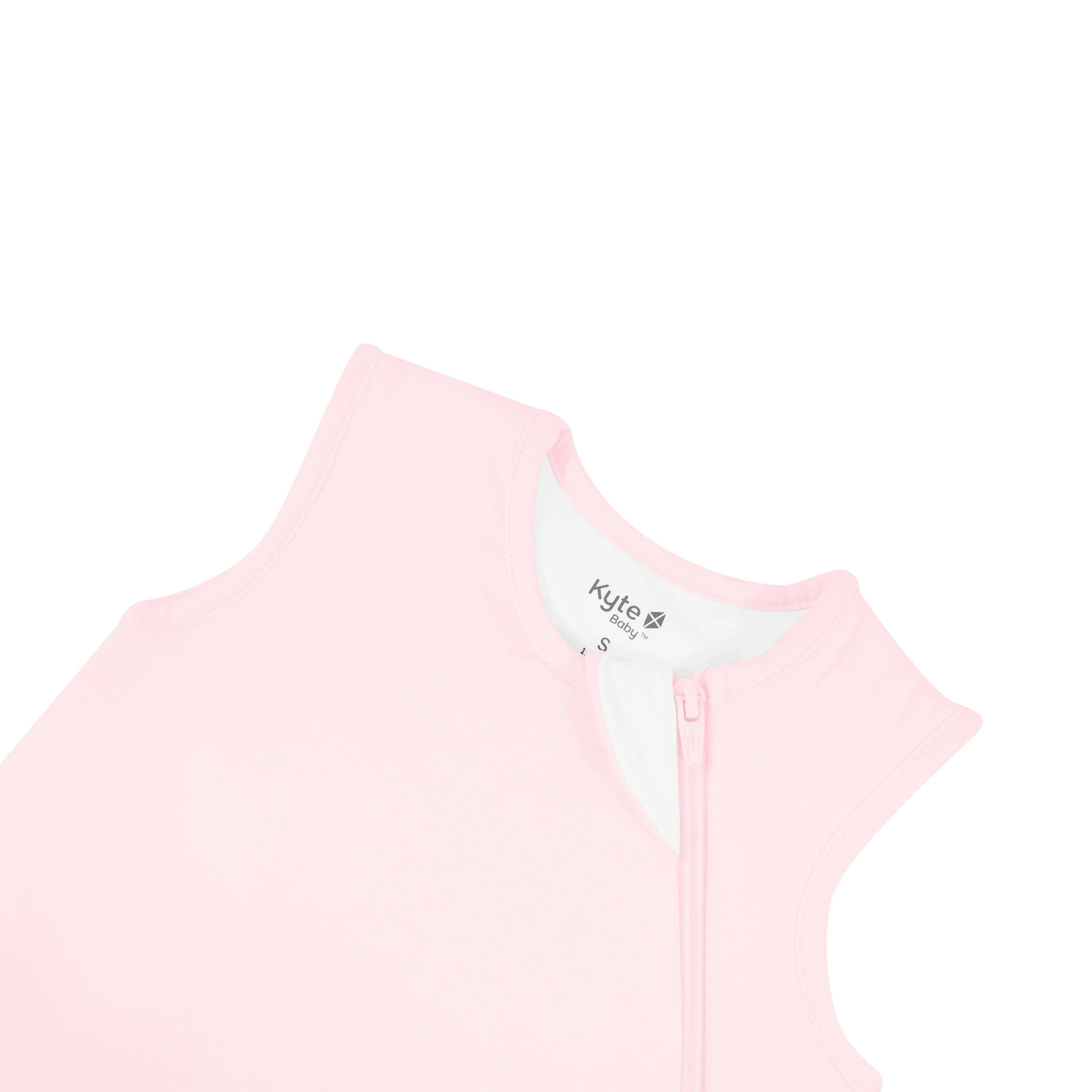 Kyte Baby 1.0 TOG Sleep Bag: Sakura