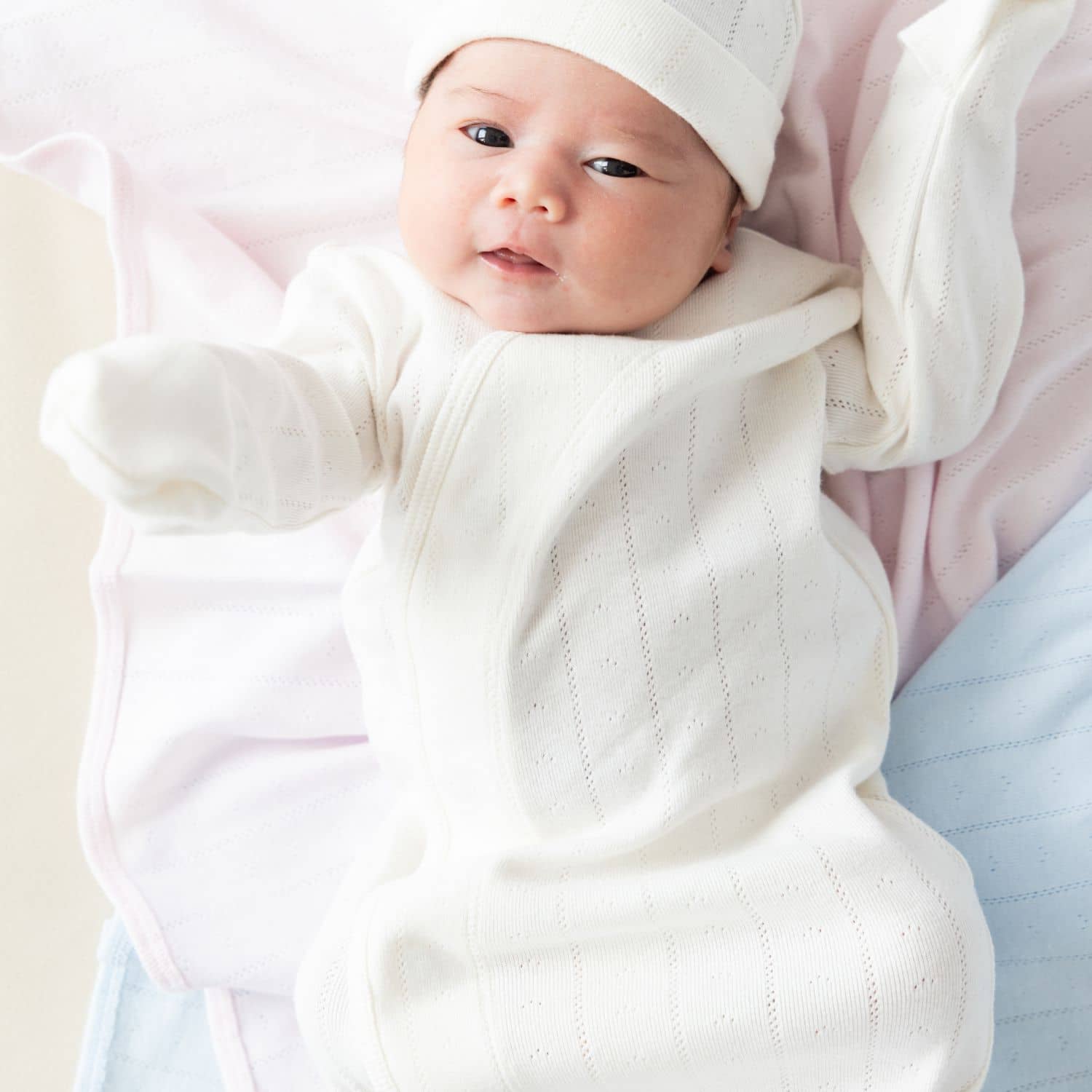 Magnetic Gown Set: Tofu
