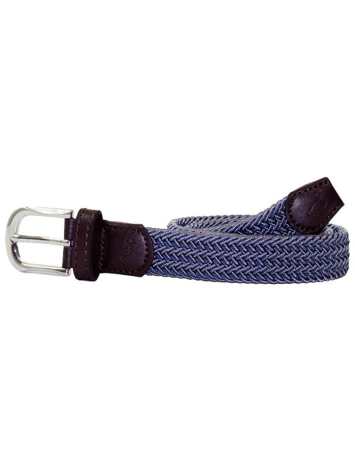 Country Club Stretch Belt: Plunge