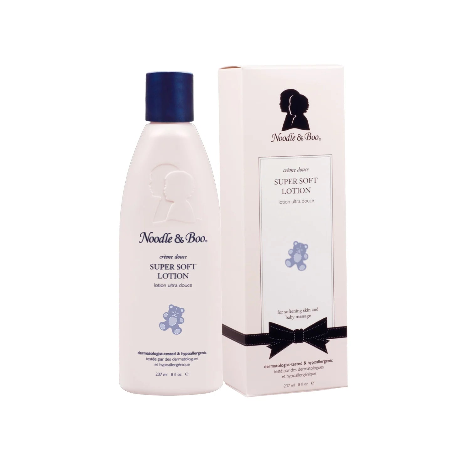 Noodle & Boo Super Soft Lotion
