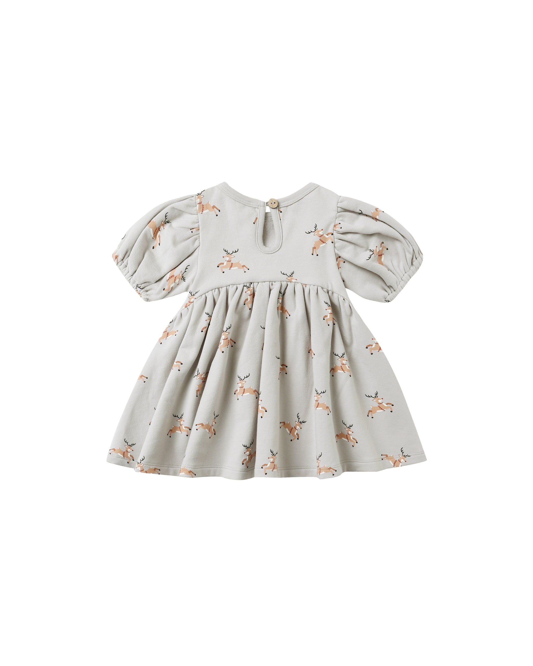 Reindeer Darla Dress