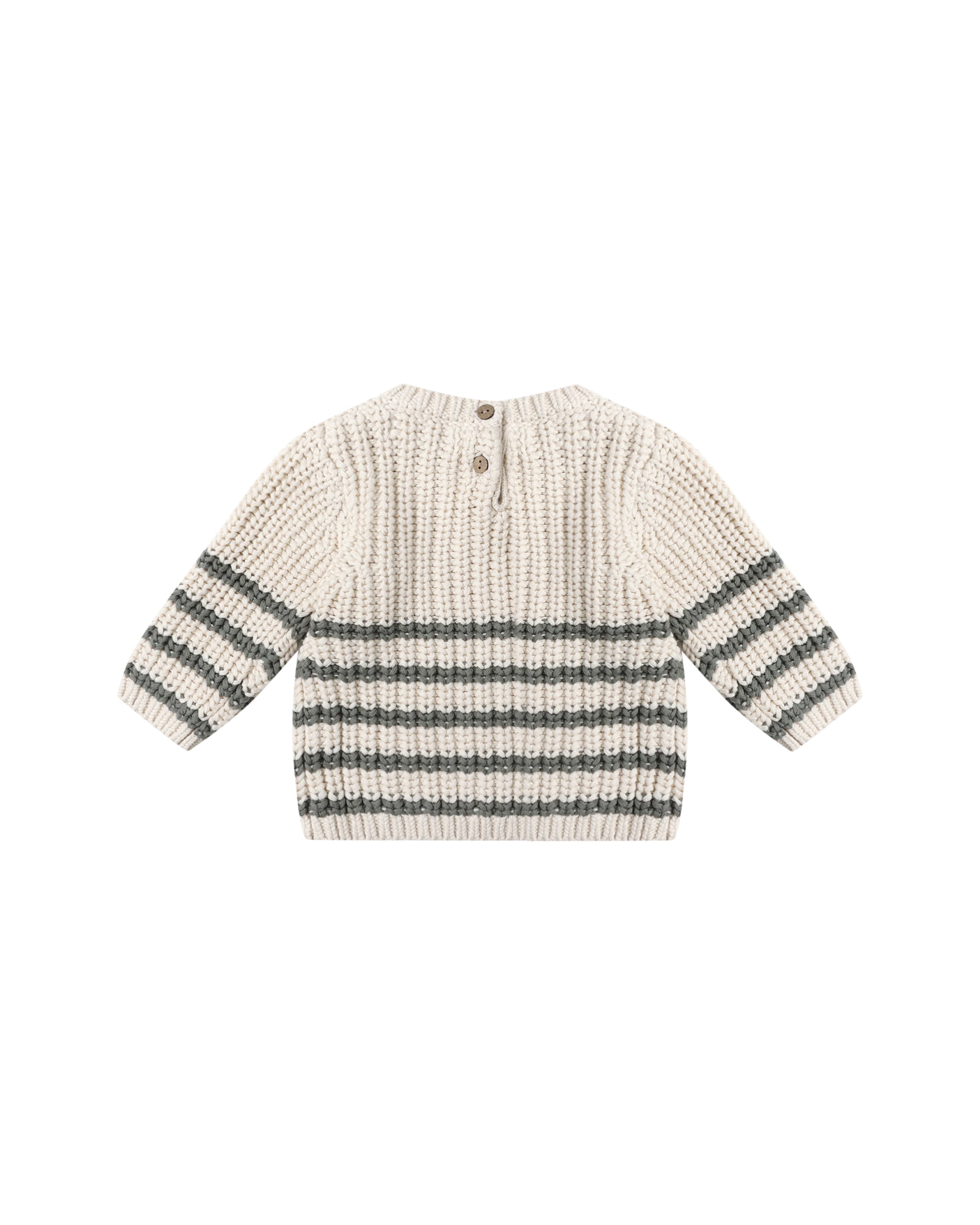 Rex Sweater: Forest