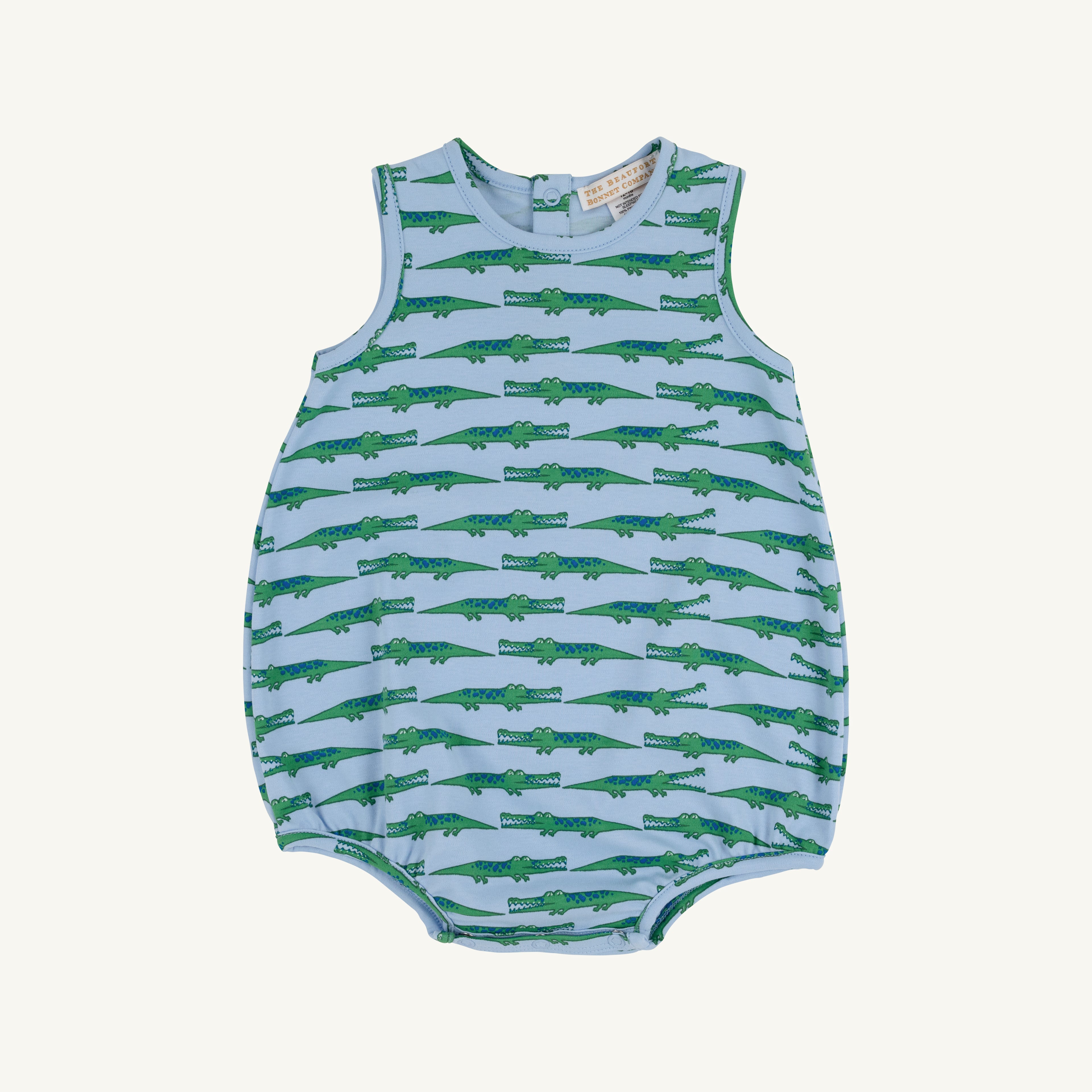 TBBC Pima Patton Play Bubble: See Ya Later Alligator