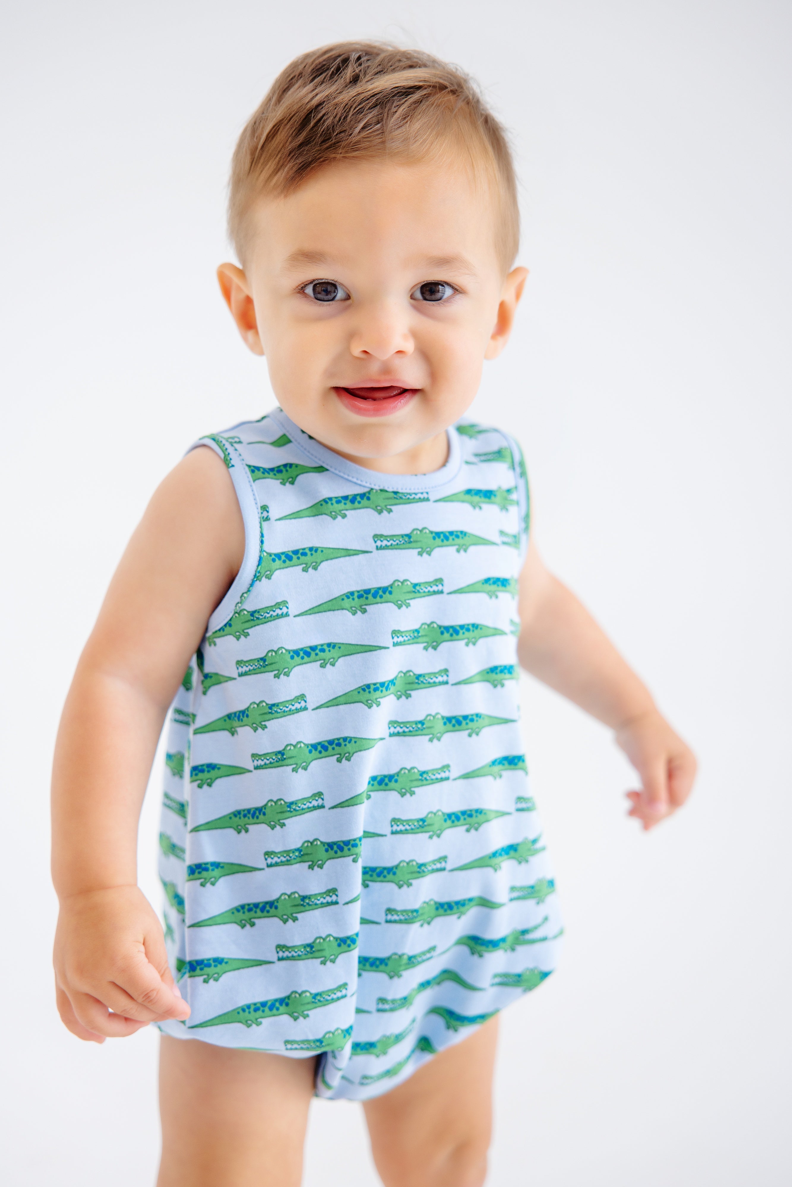 TBBC Pima Patton Play Bubble: See Ya Later Alligator