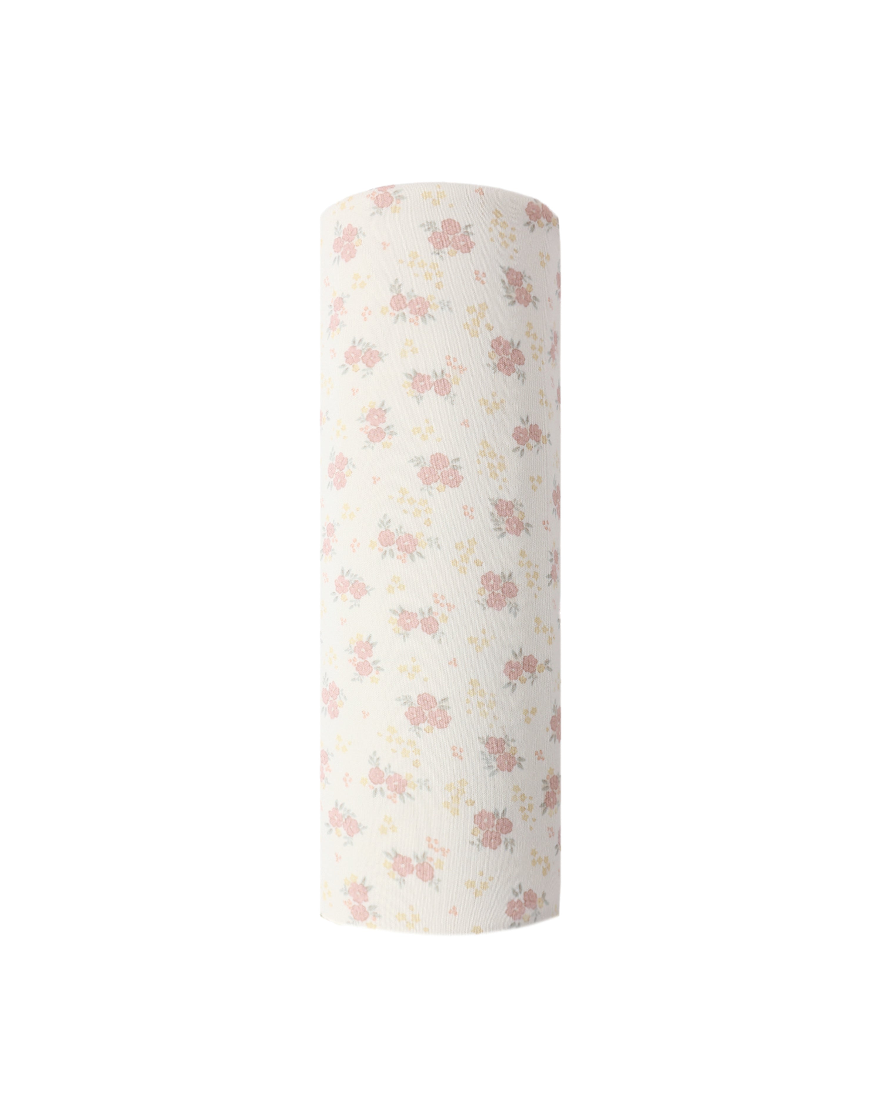 Swaddle Blanket: Flower Field