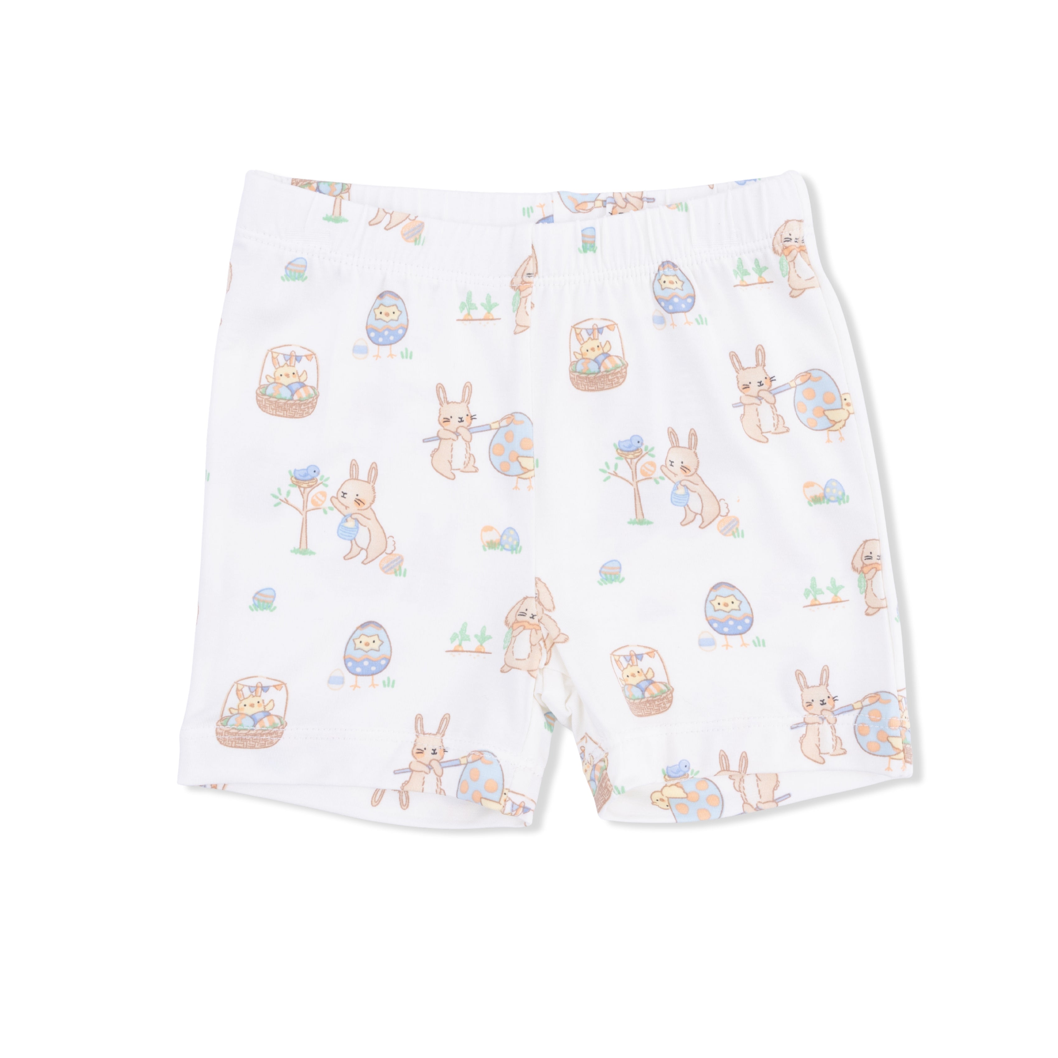 Easter Egg Hunt Uni Loungewear Short Set