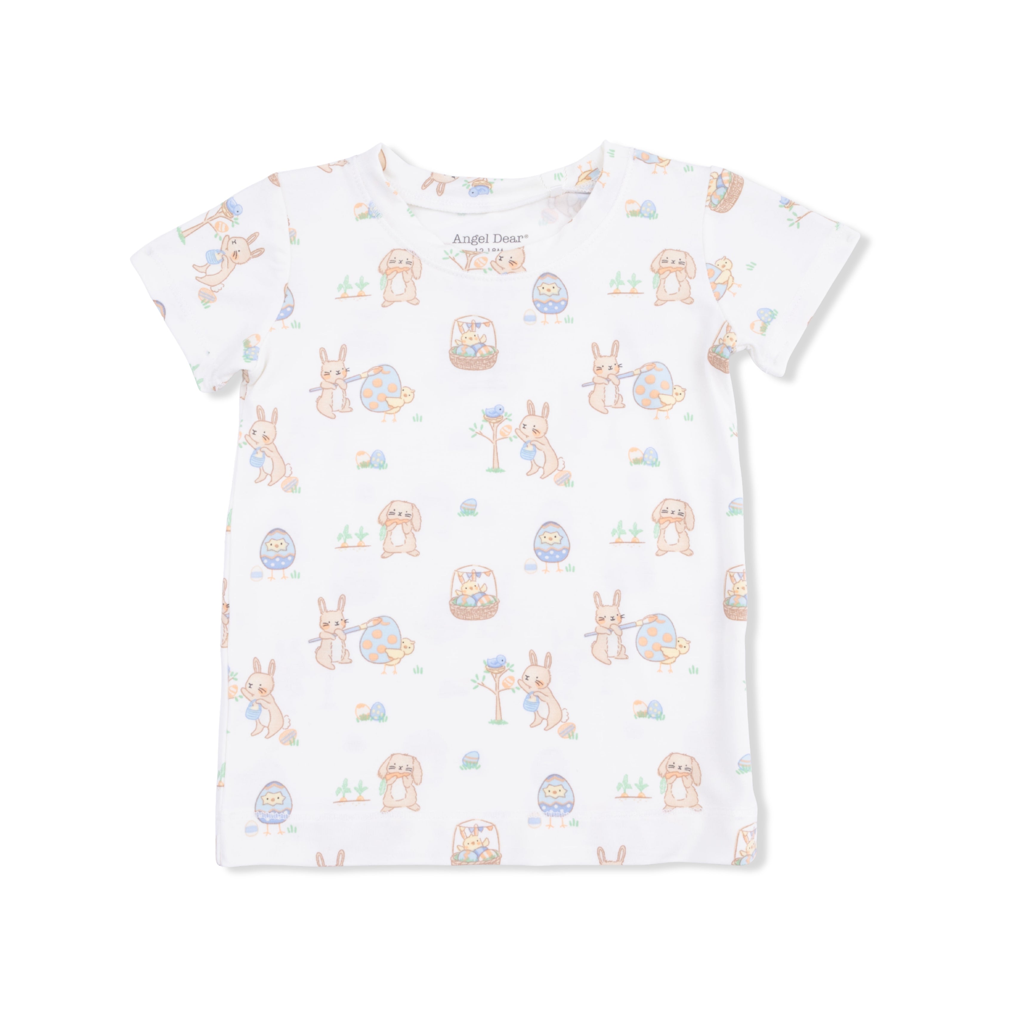 Easter Egg Hunt Uni Loungewear Short Set