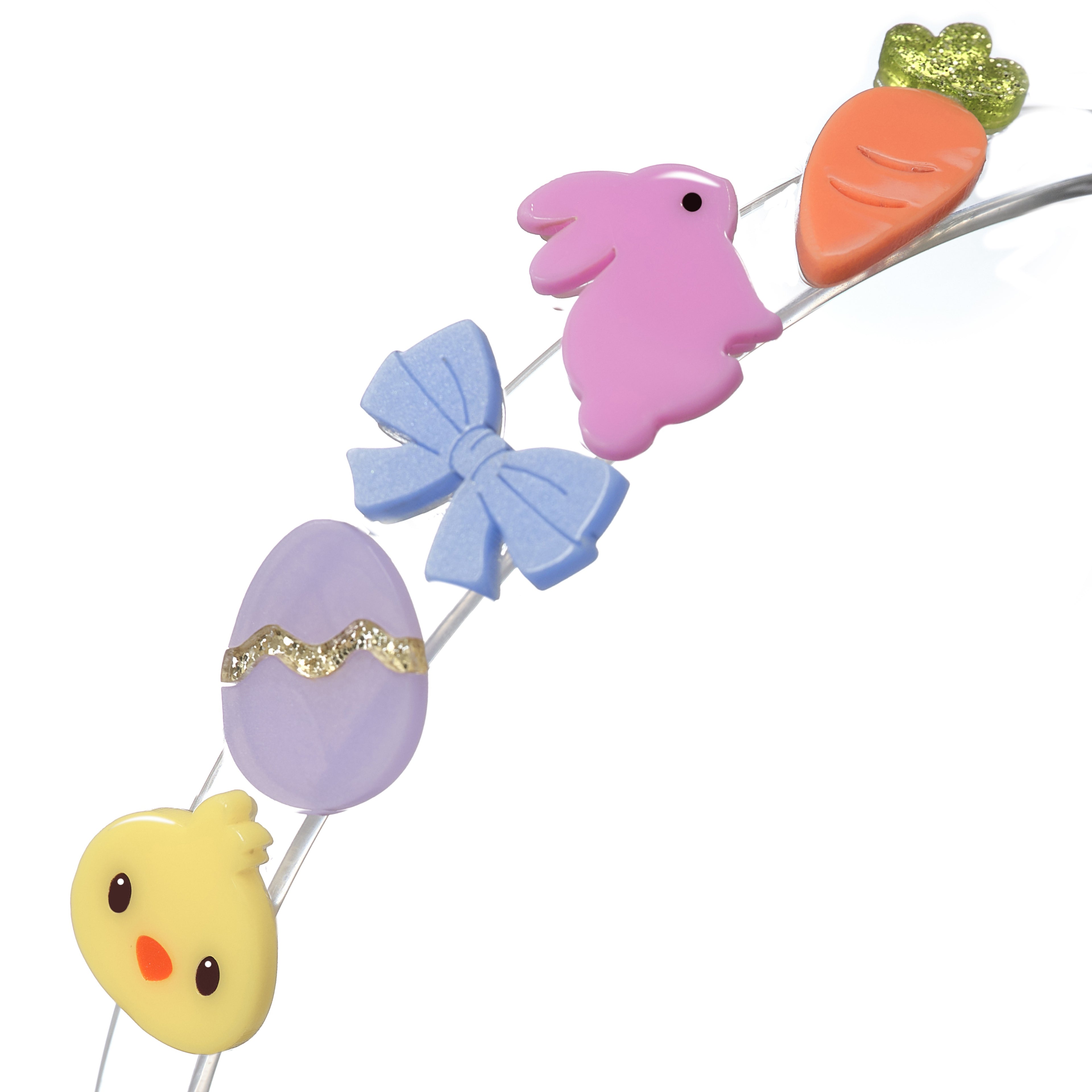Easter Fun Headband