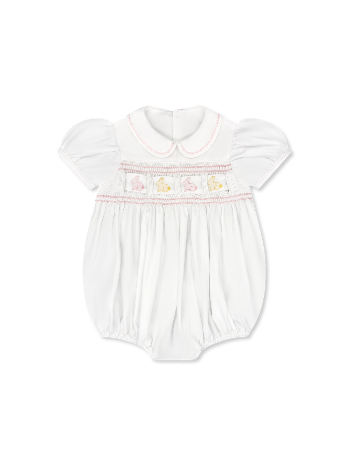 Ruth Ribbon Bubble