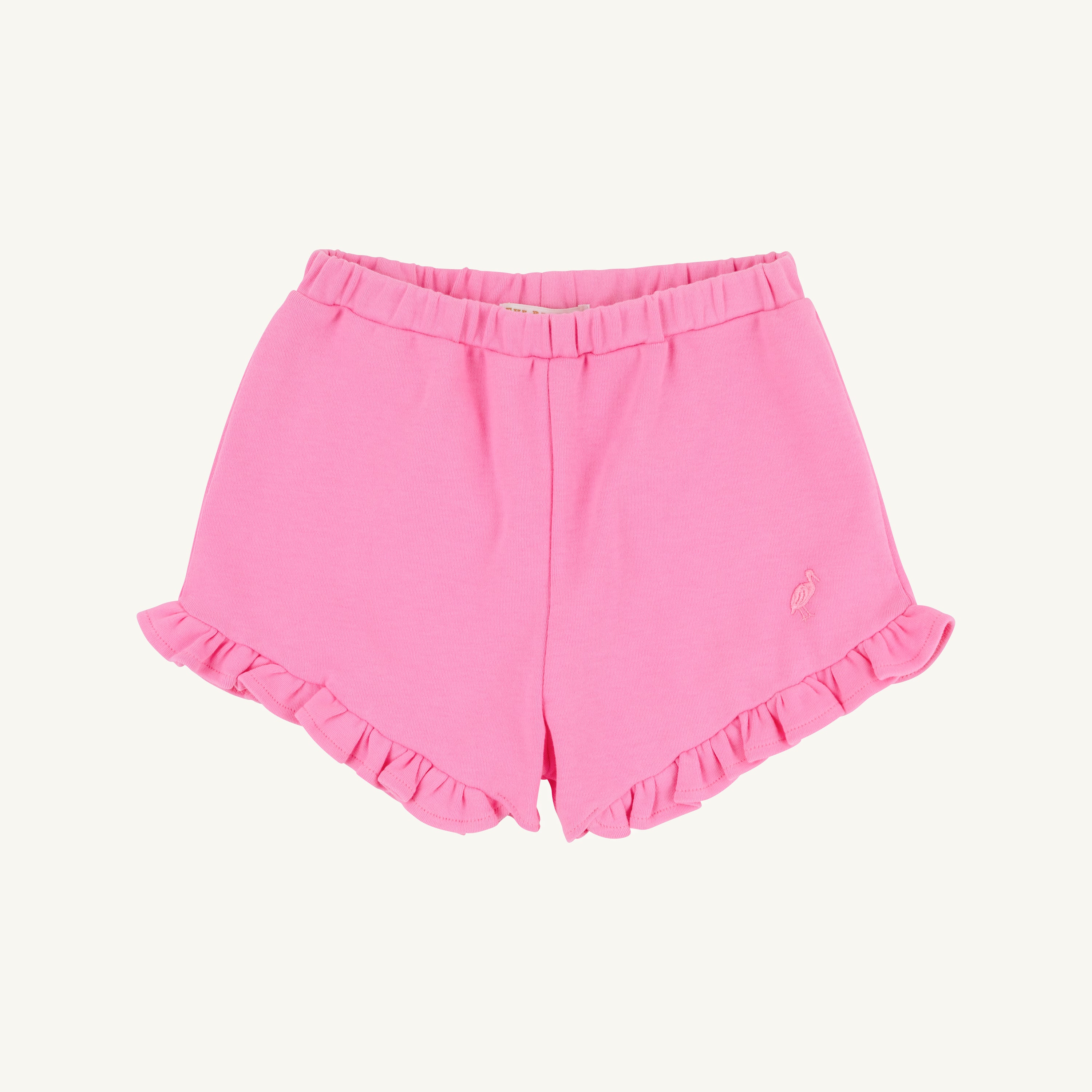 TBBC Shelby Anne Shorts: Winter Park Pink