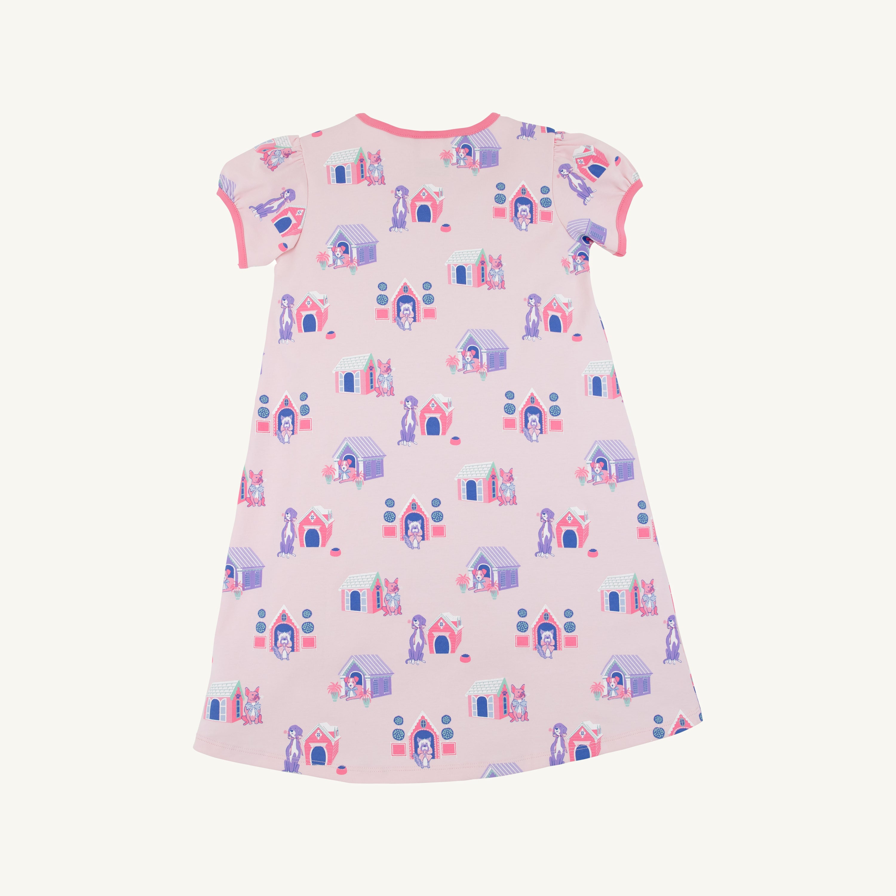 TBBC Penny&