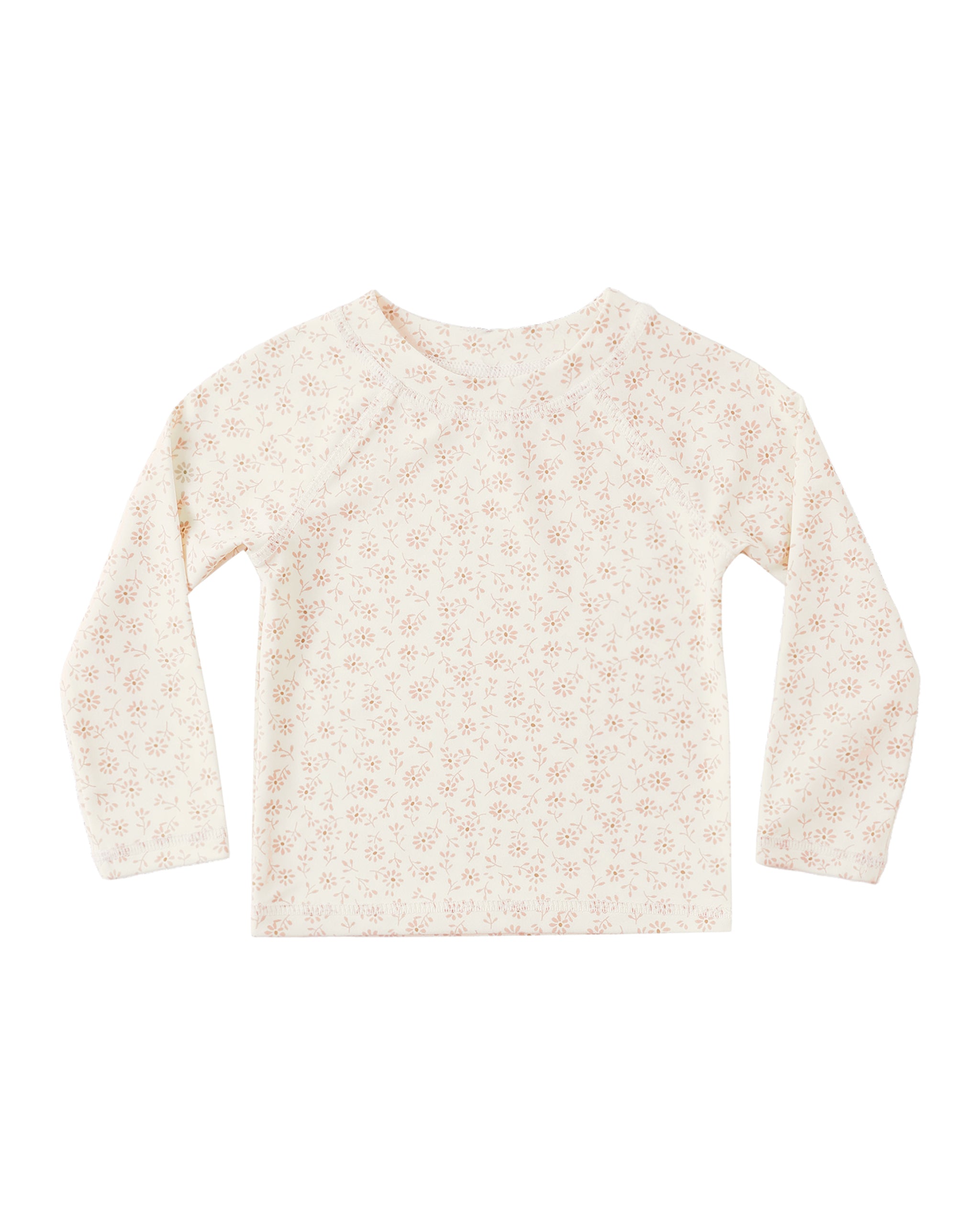Ditsy Rashguard