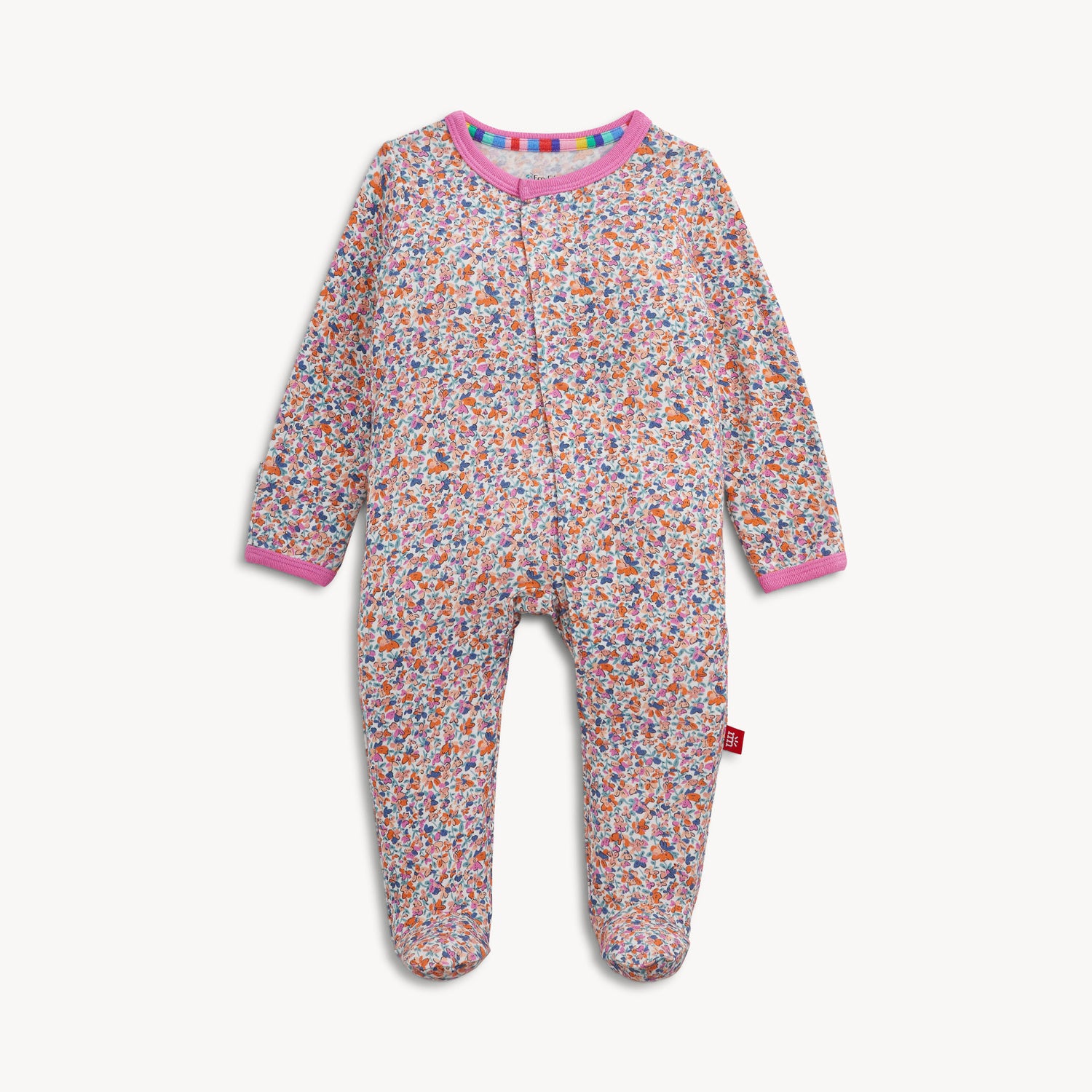 Stella Magnetic Modal Footie