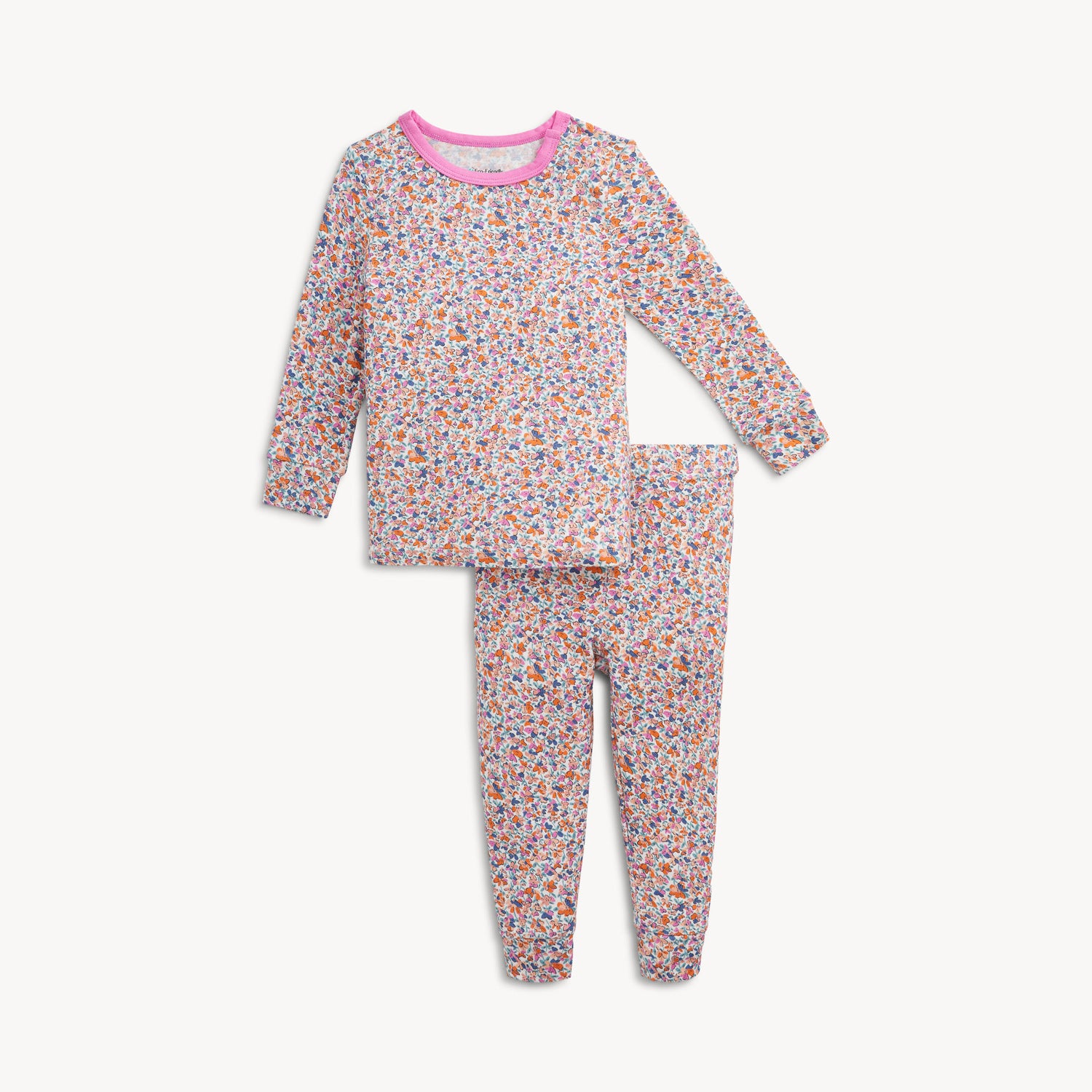 Stella Magnetic Modal LS Long Pant PJs