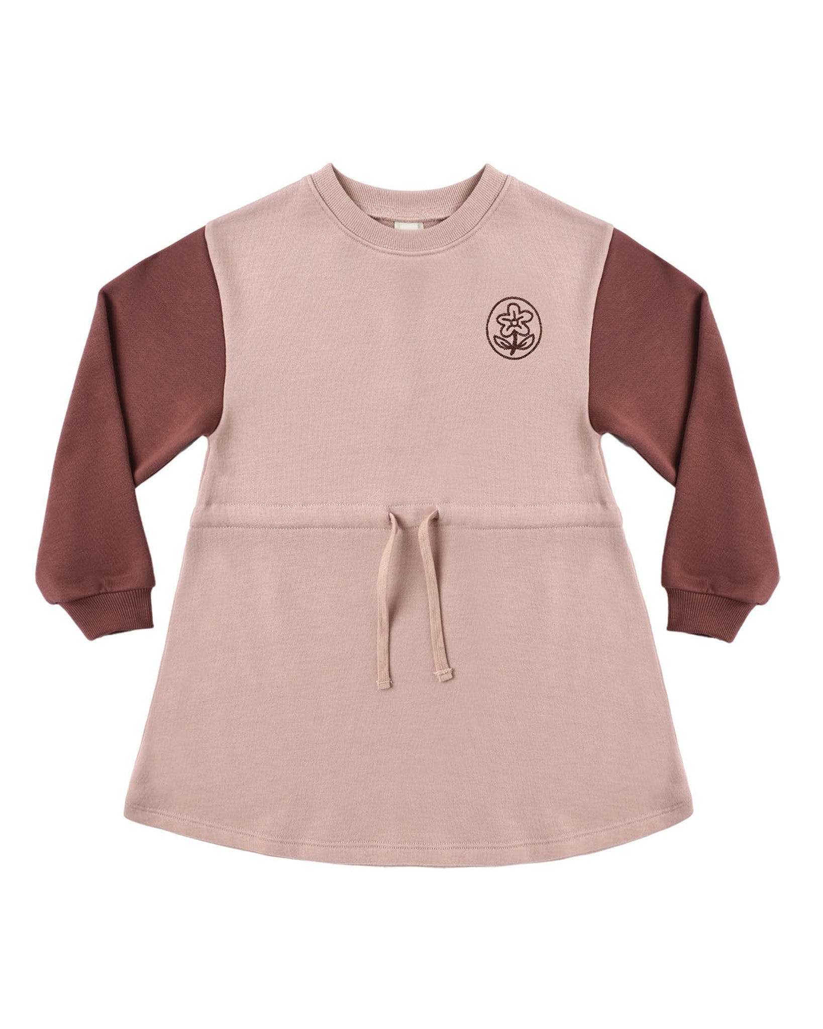 Coast Dress: Rosewood