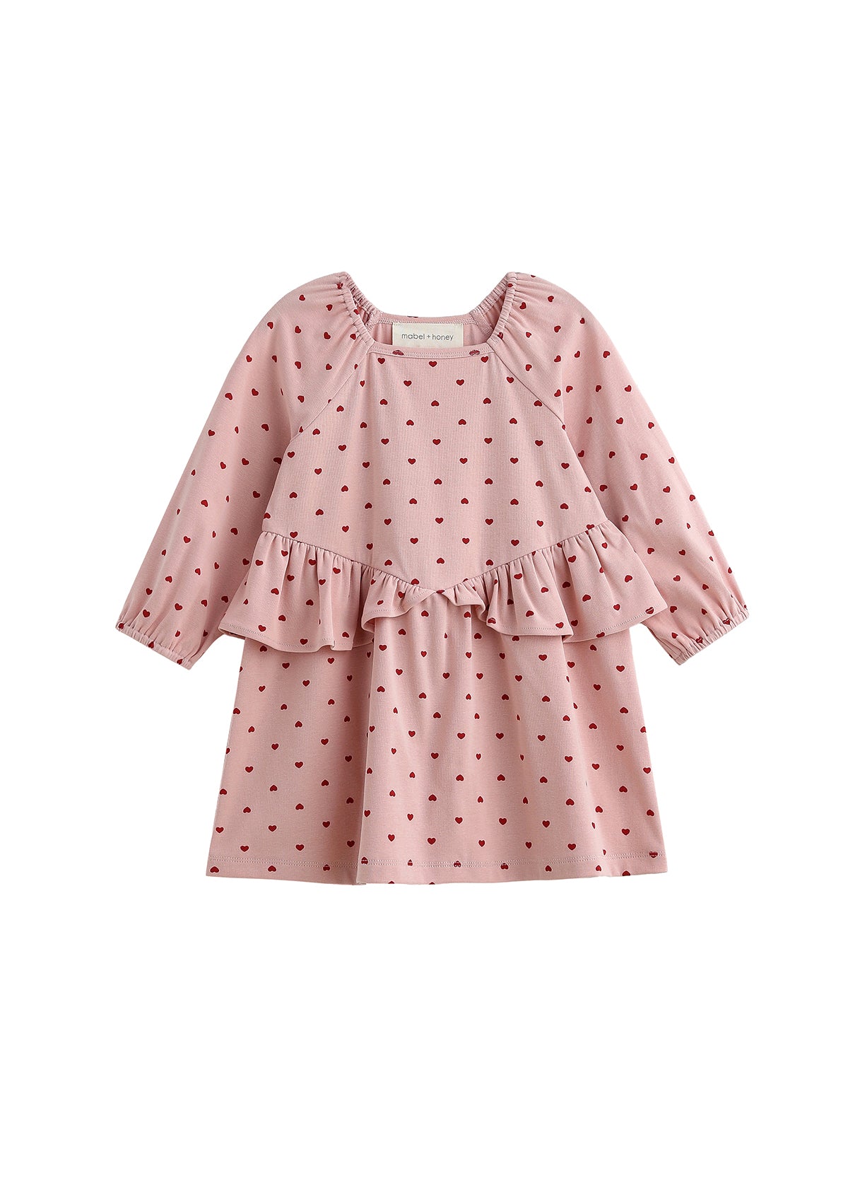 Love Me Lots Dress