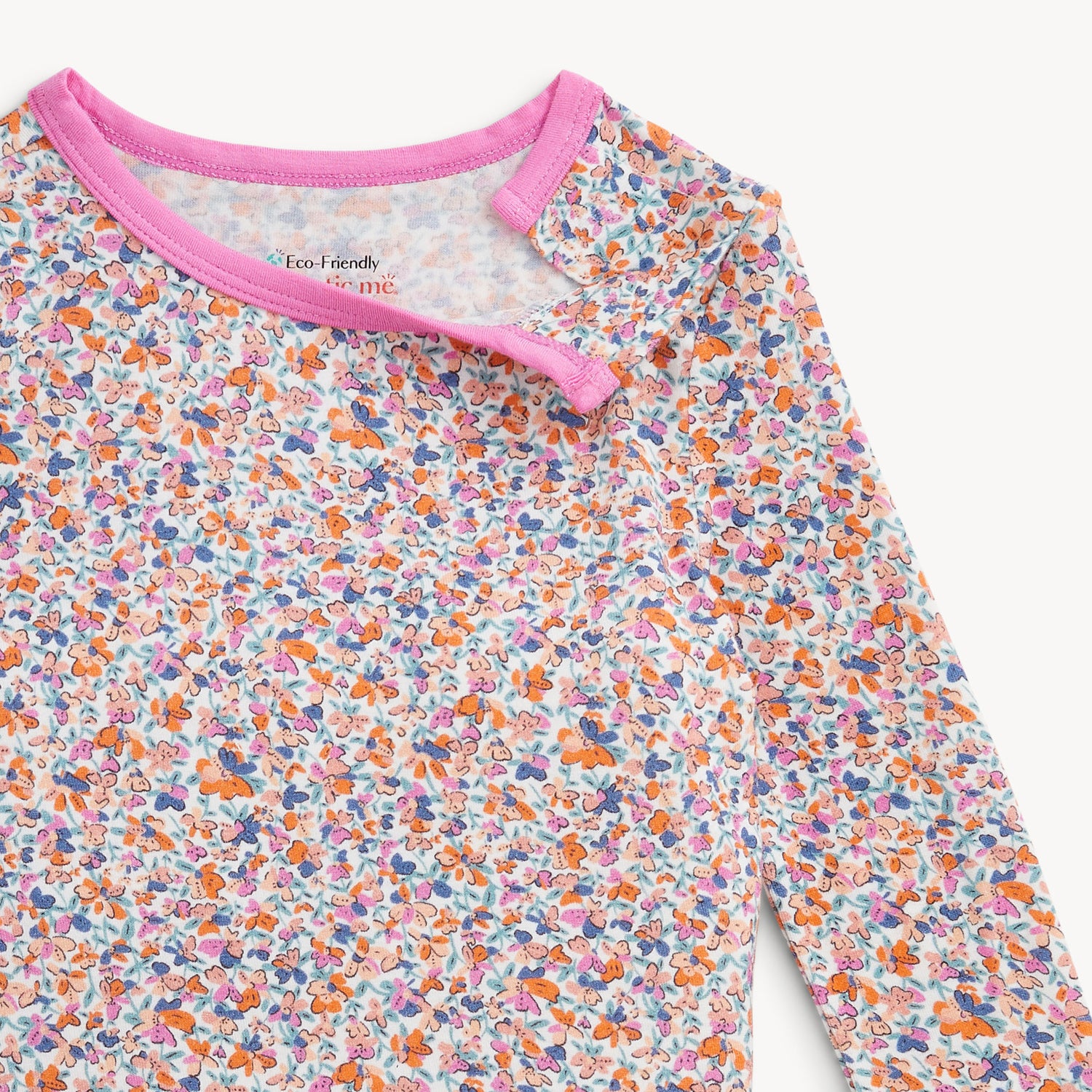 Stella Magnetic Modal LS Long Pant PJs