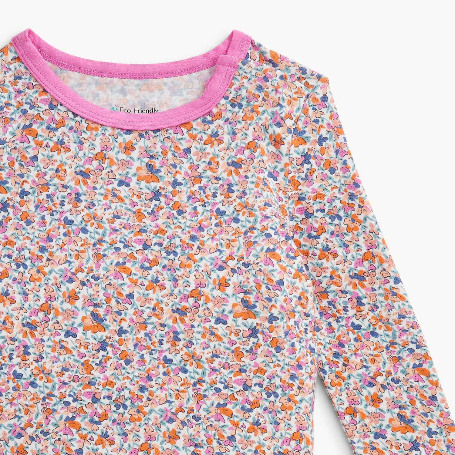 Stella Magnetic Modal LS Long Pant PJs