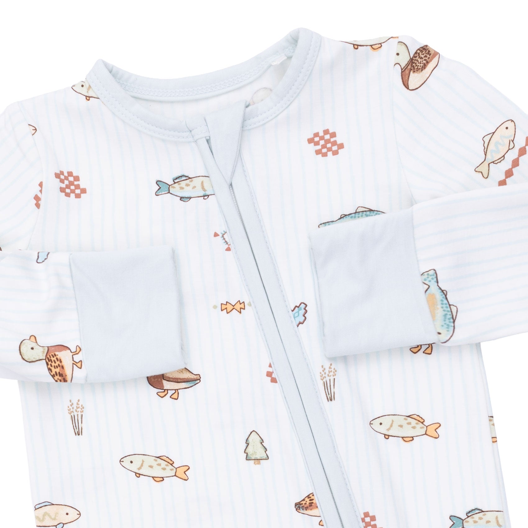Lake Cuties Convertible Romper