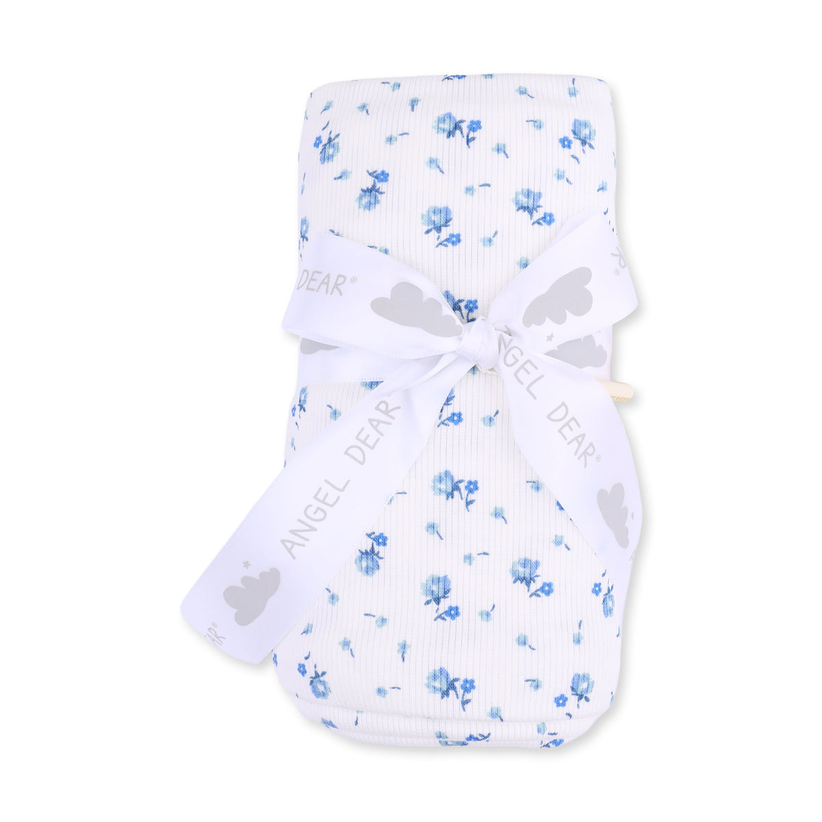 Joli Rosette Swaddle Blanket