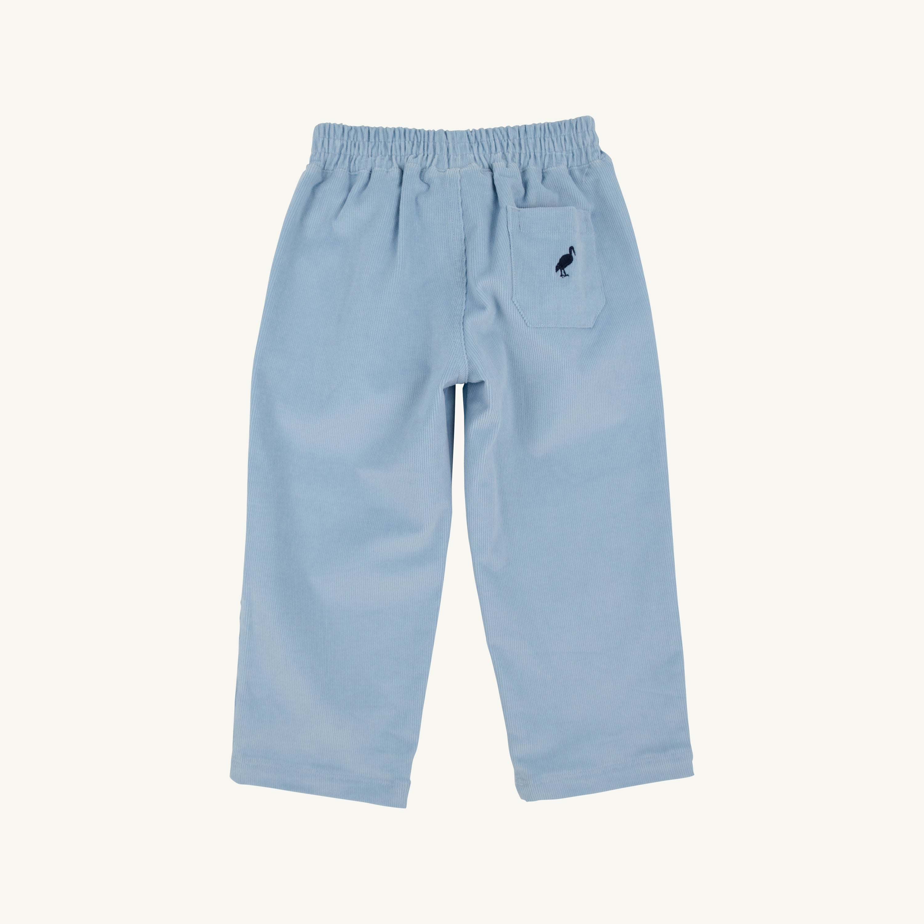 TBBC Sheffield Pants - Corduroy: Barrington Blue