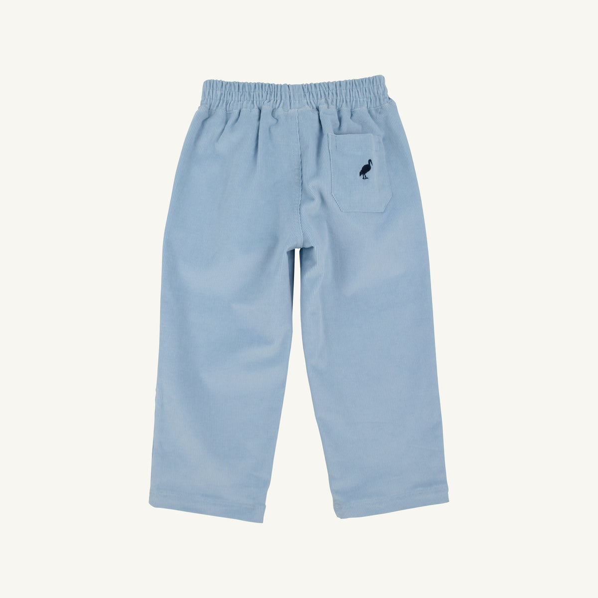 TBBC Sheffield Pants - Corduroy: Barrington Blue