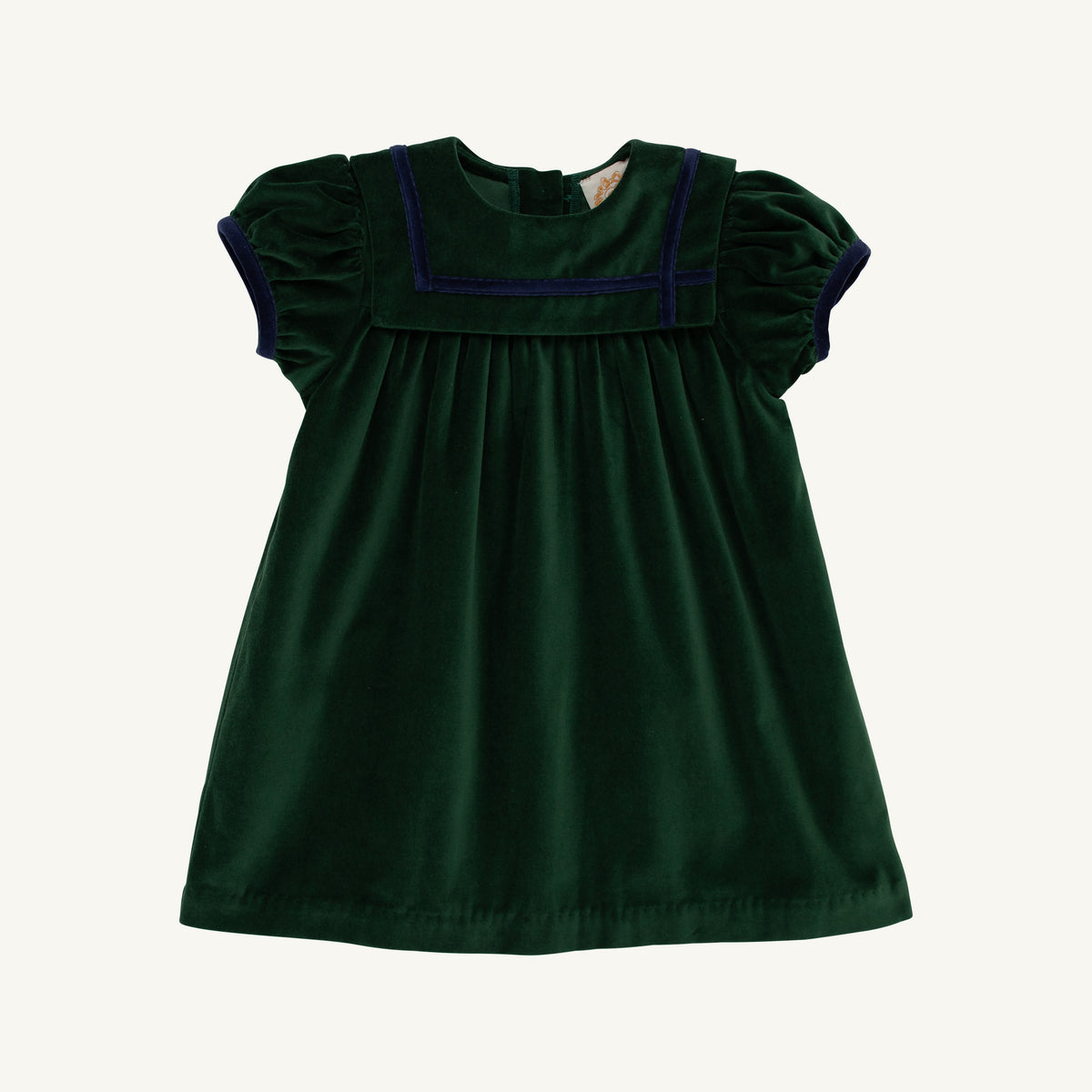 TBBC Short Sleeve Patsy&