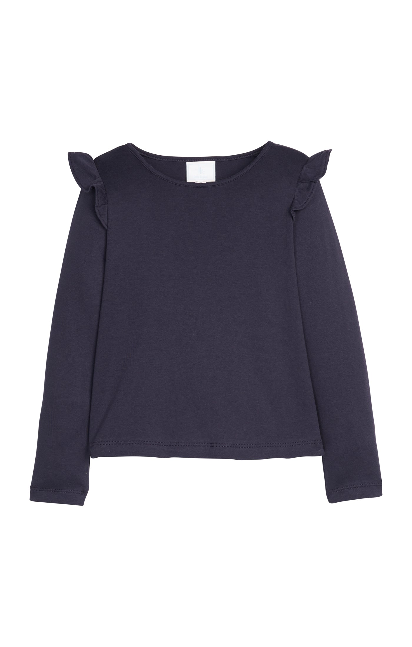 Tilly Top: Navy