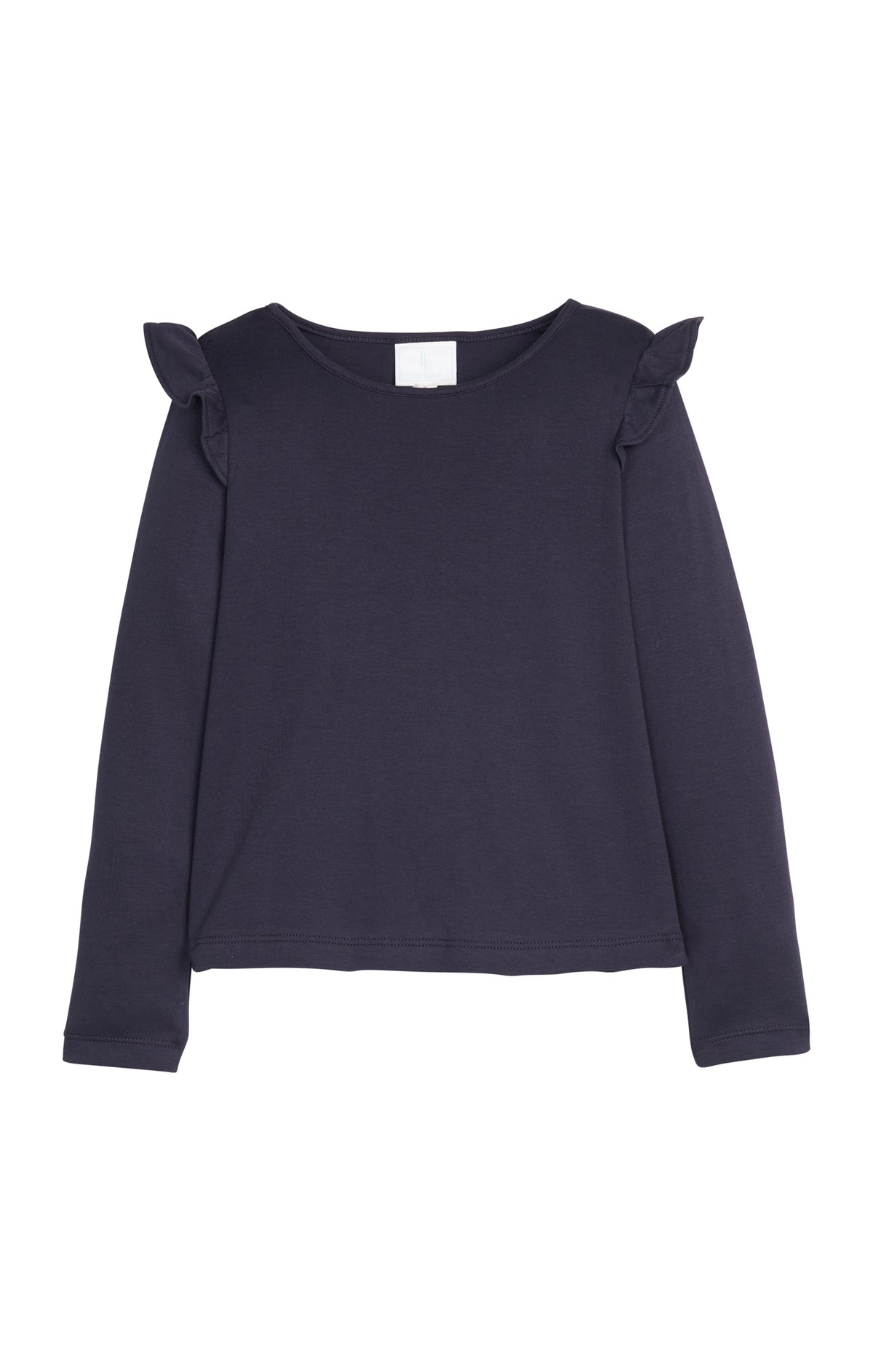 Tilly Top: Navy