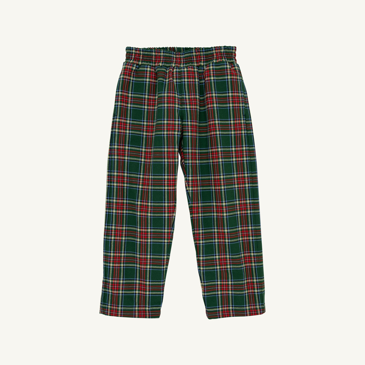 TBBC Sheffield Pants - Twill: Pinehill Plaid/Chelsea Chocolate