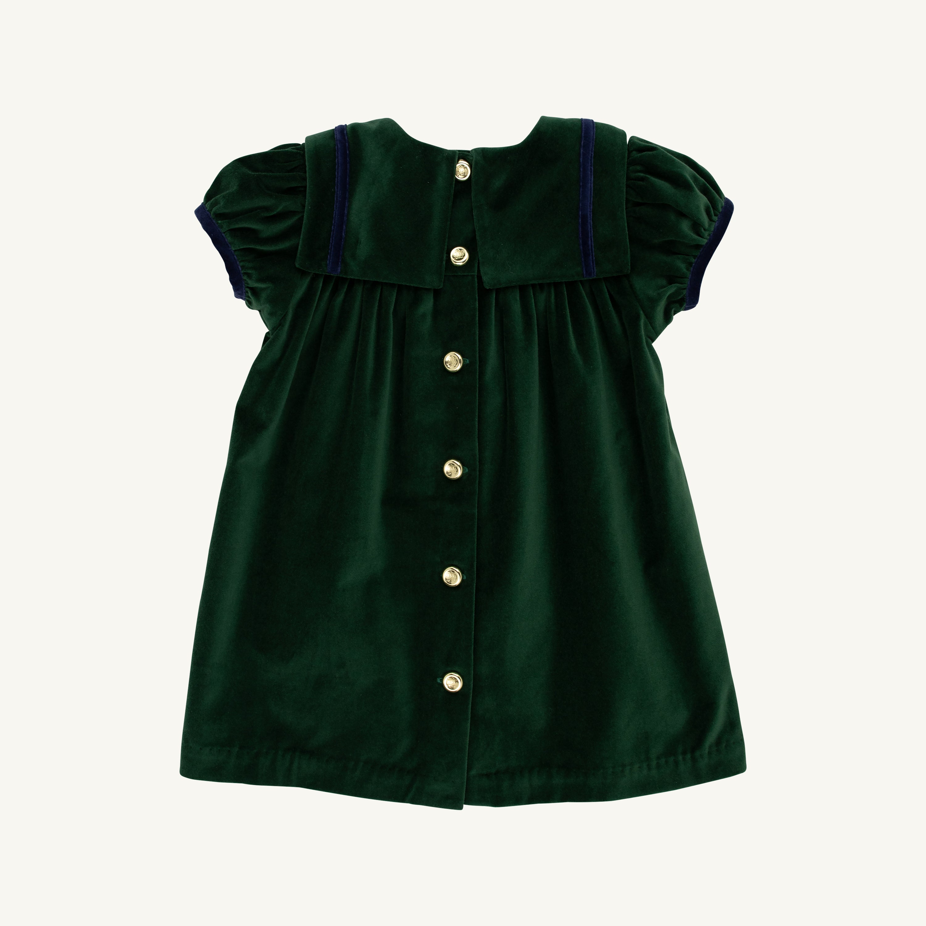 TBBC Short Sleeve Patsy&