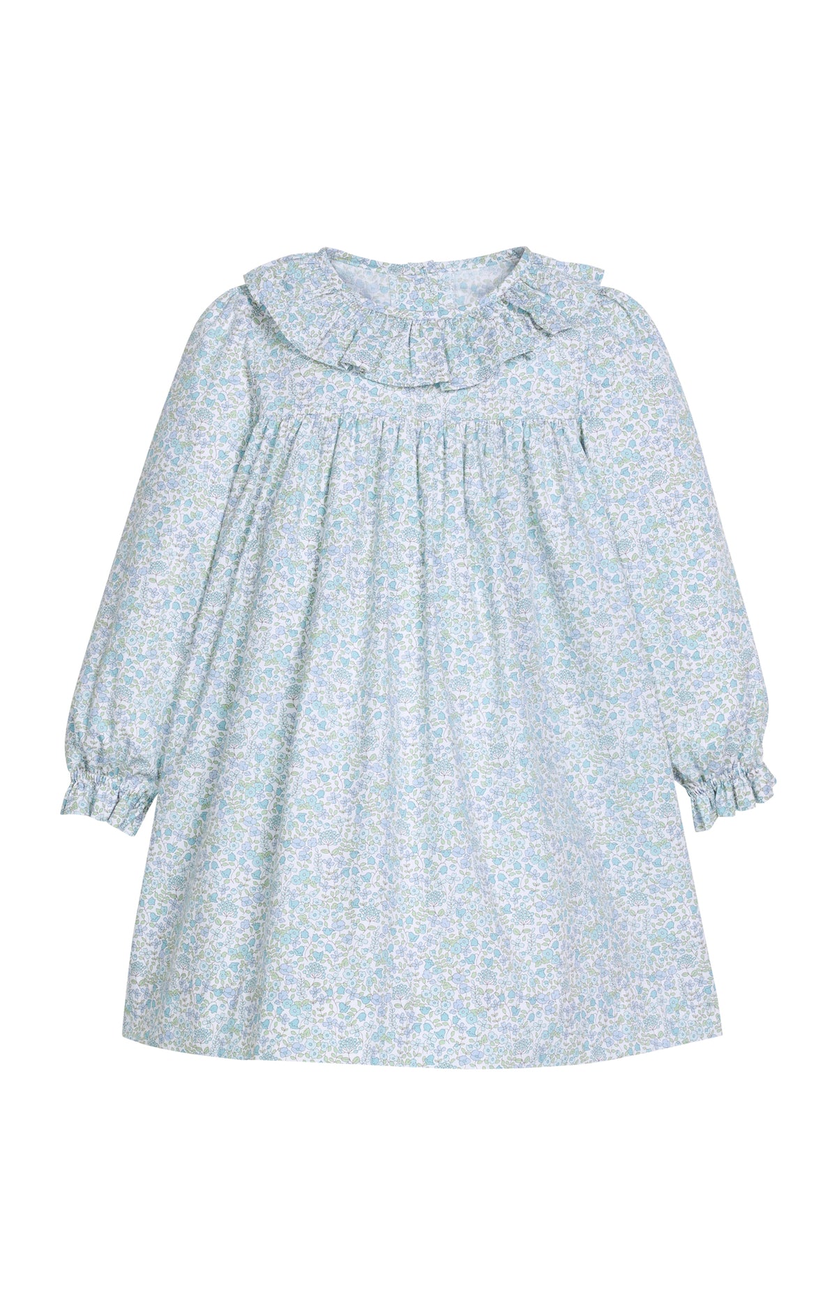 Bespoke Dress - Waterbury Floral