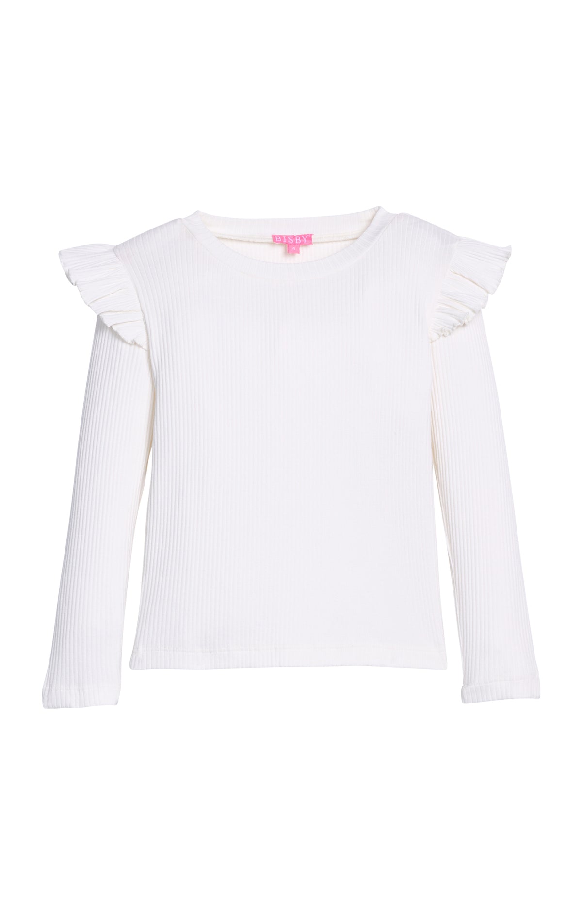 Sadie Tee: Ivory