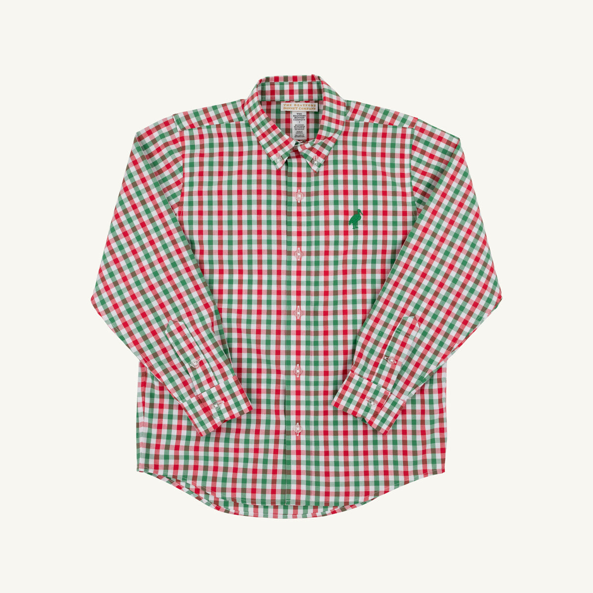 Deans List Dress Shirt: