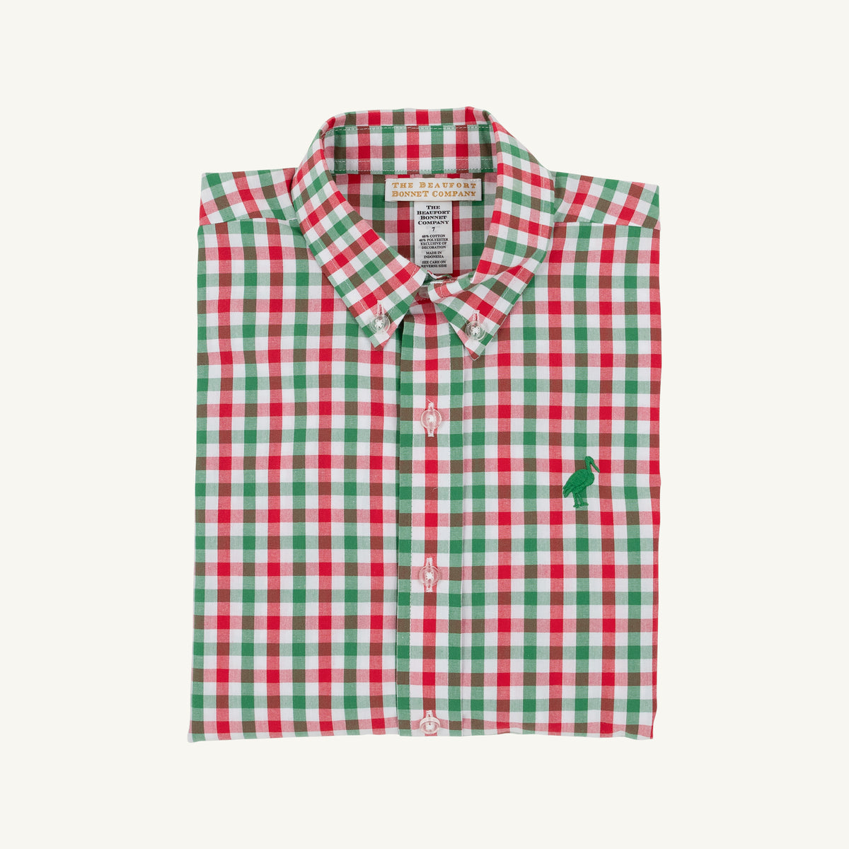 Deans List Dress Shirt: