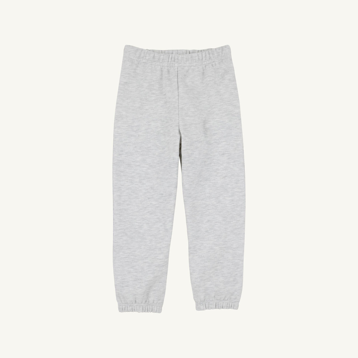 TBBC Gates Sweeney Knit Sweatpants: Grantley Gray (Heathered)
