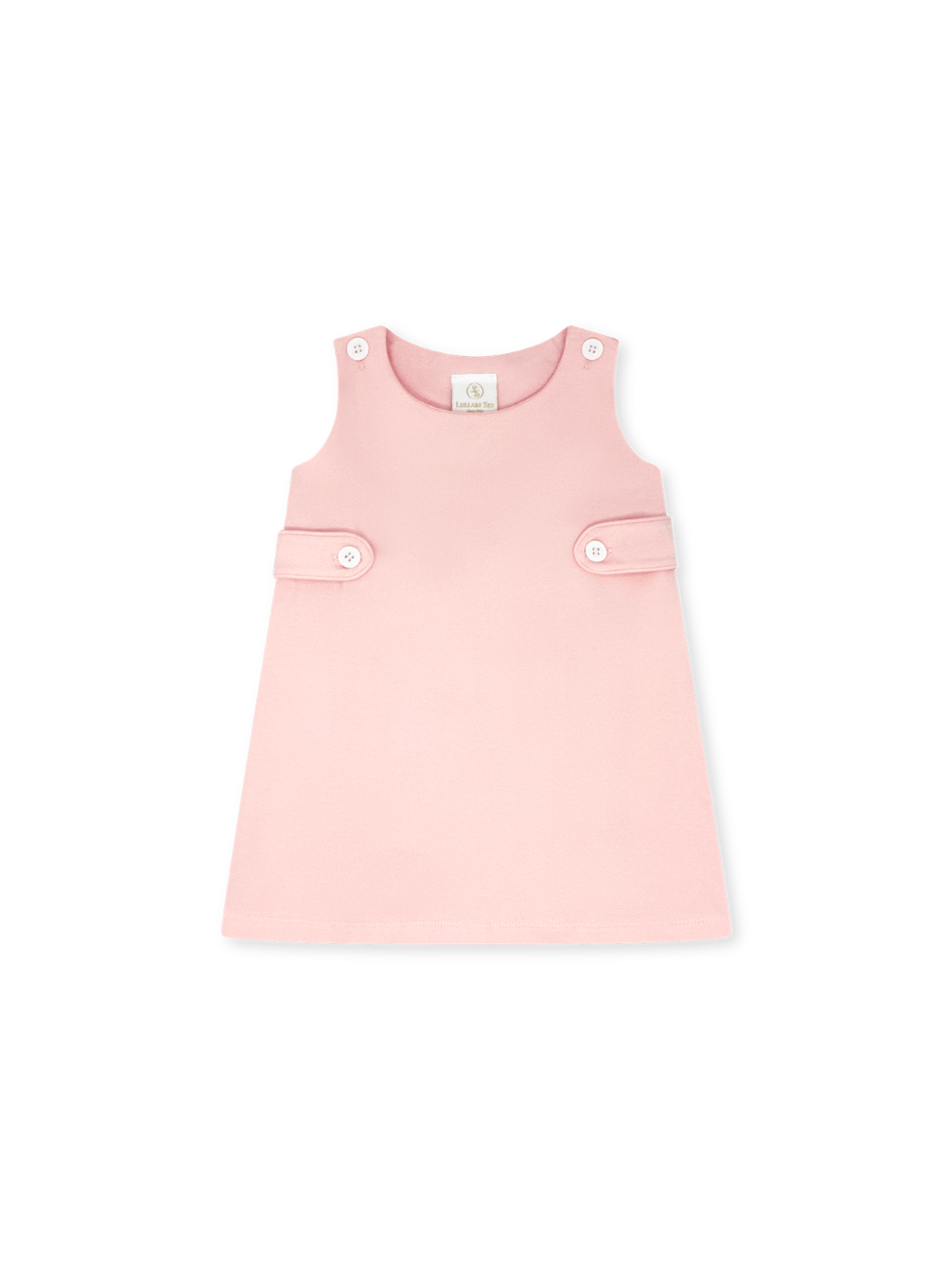 Jillian Jumper: Pensacola Pink Knit