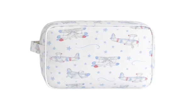 Little Aviators Dopp Bag