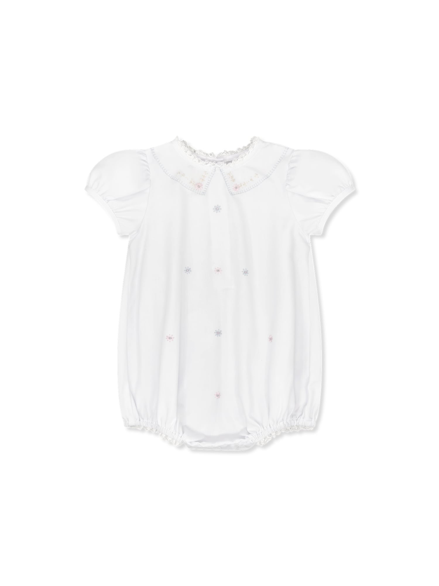 Ashtyn Bubble: Blessings White, Blue
