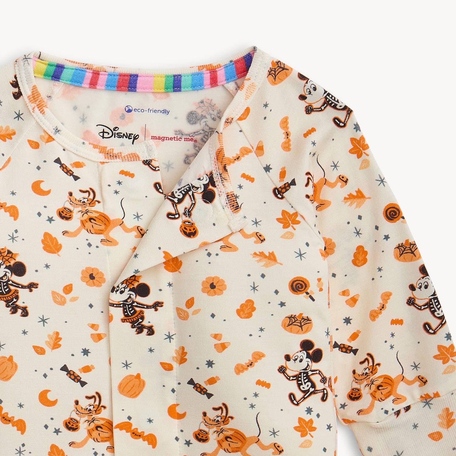 Disney Spooky Season Modal Convertible Coverall