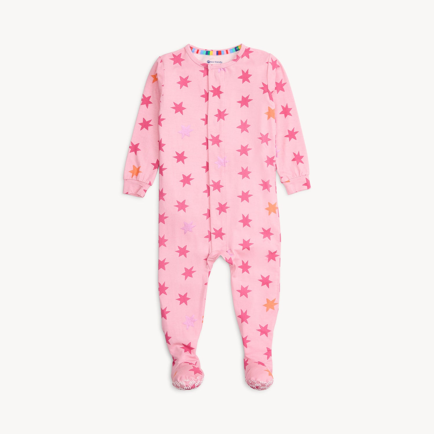 Cosmic Confetti Modal Magnetic Footie