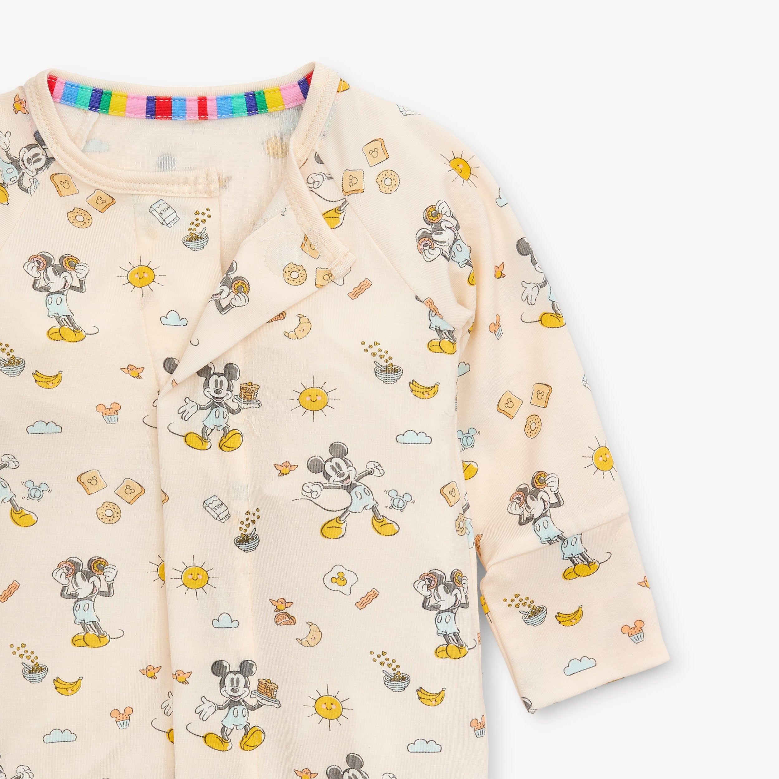 Mickey&